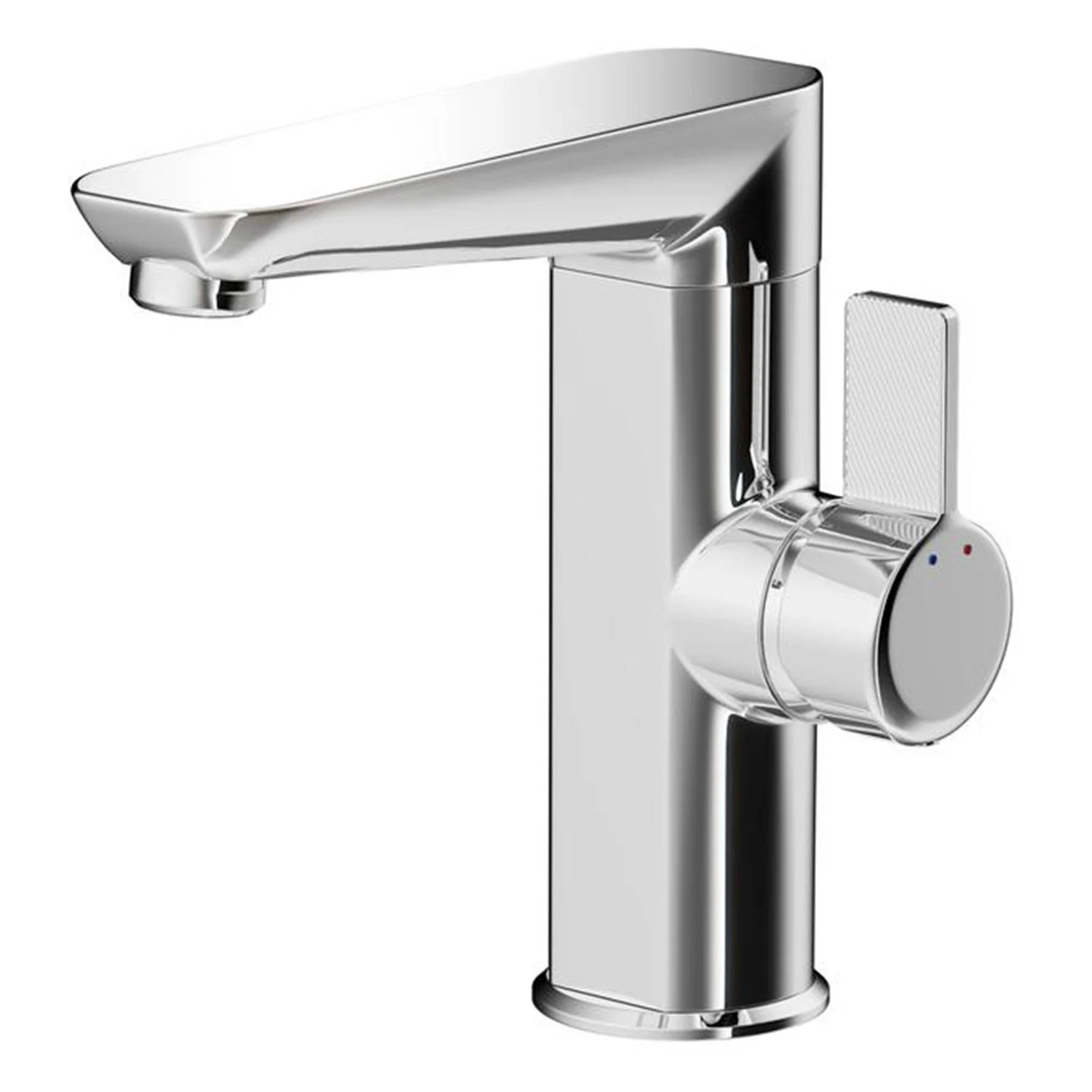 HSK AquaXPro Waschtisch-Einhebelmischer schwenkbar Bild 2