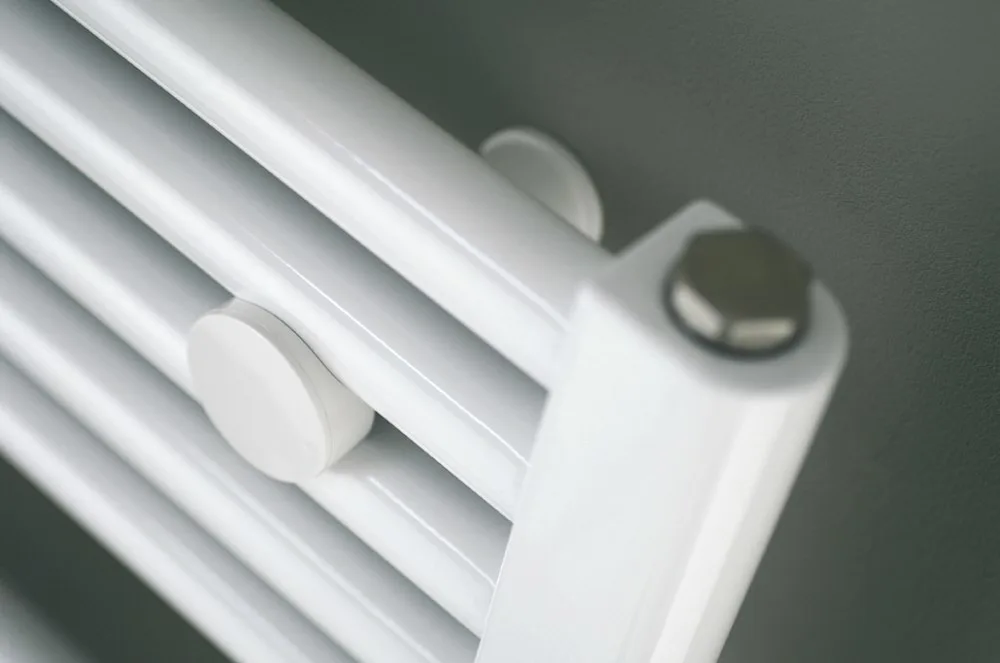 HSK Line Badheizkörper 60 x 157,5 cm, mit Mittelanschluss Bild 3