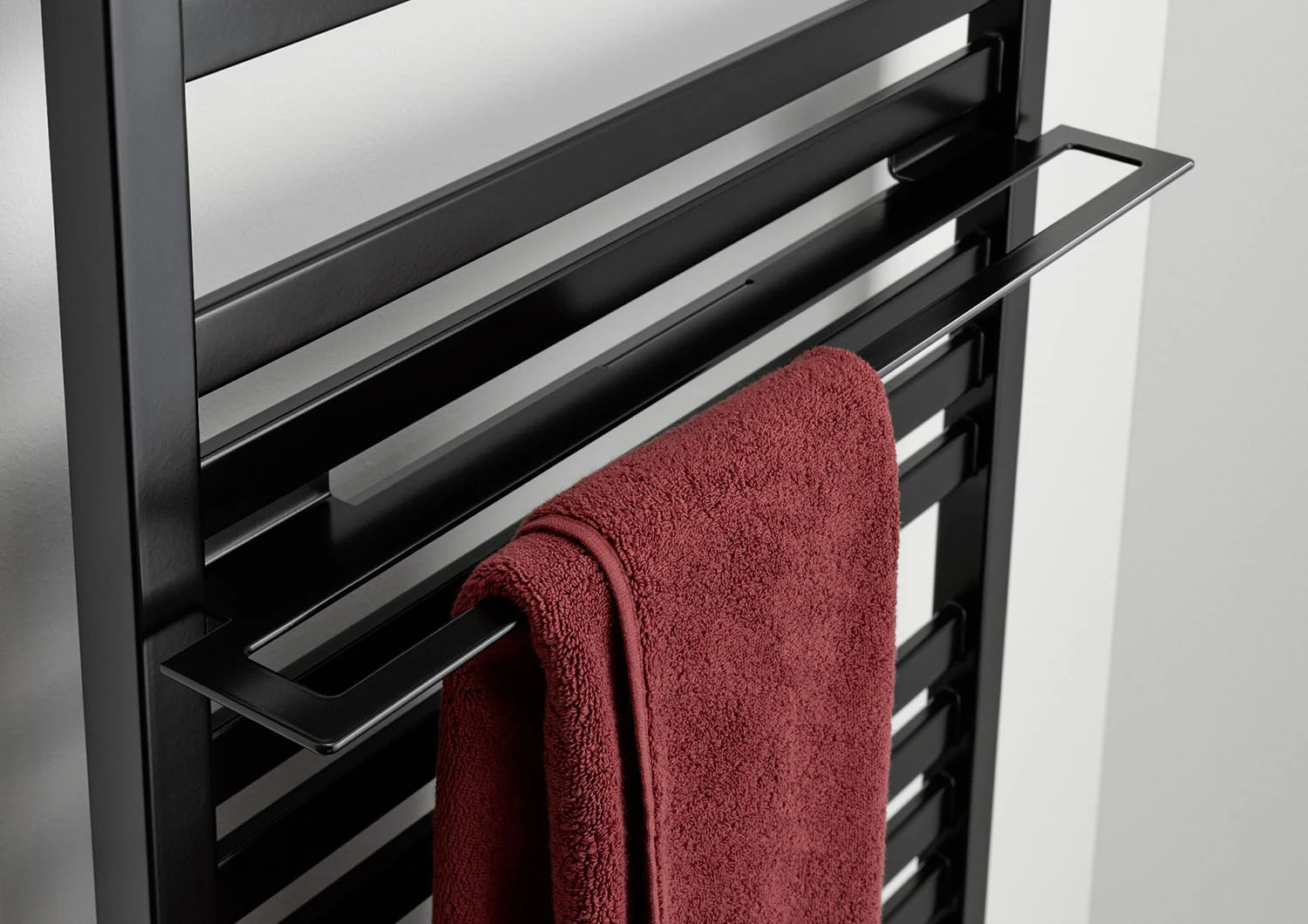 HSK Line Aero Badheizkörper 60 x 180 cm Bild 2