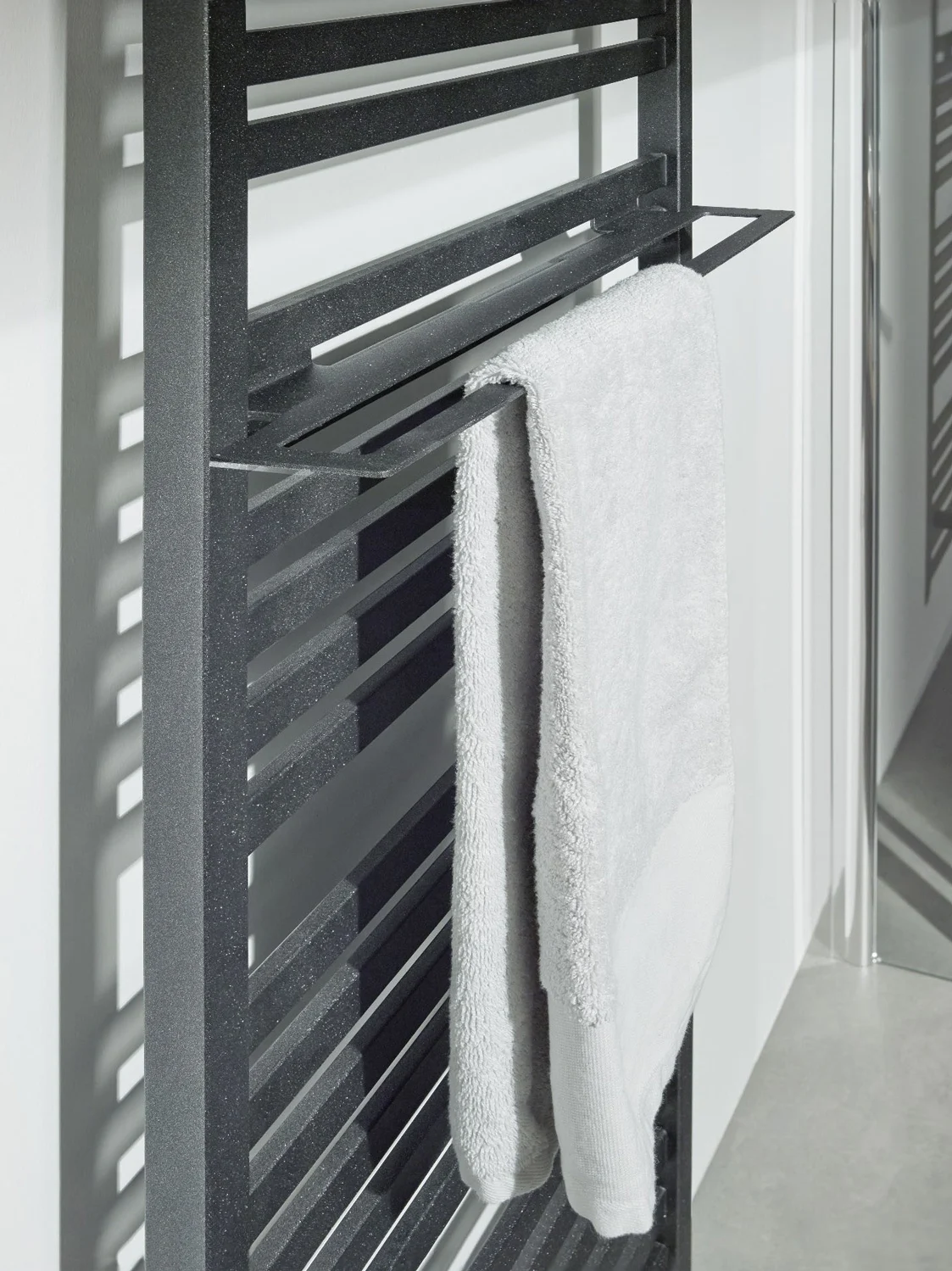 HSK Line Aero Badheizkörper 60 x 180 cm Bild 3