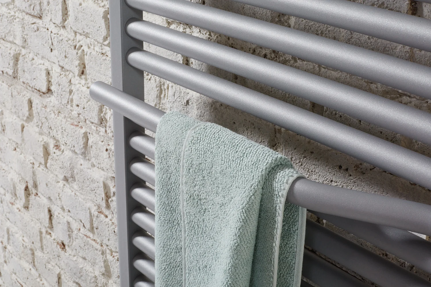 HSK Line Plus Badheizkörper 60 x 177,5 cm Bild 2