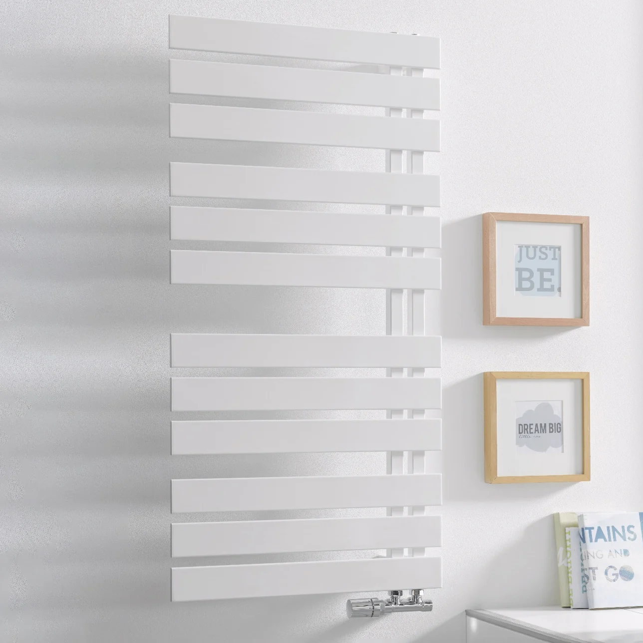 HSK Yenga Badheizkörper 50 x 118,6 cm