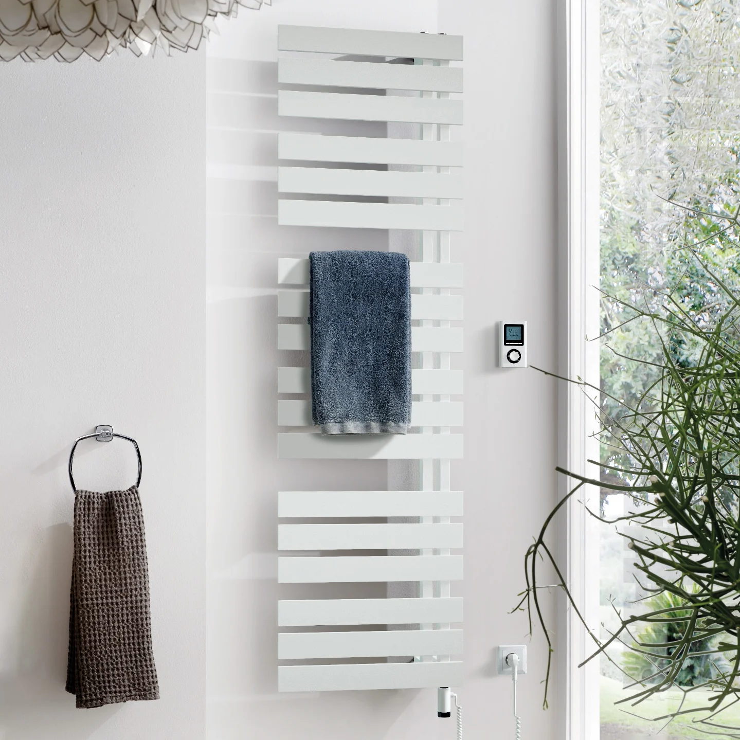 HSK Yenga Badheizkörper 60 x 182,4 cm