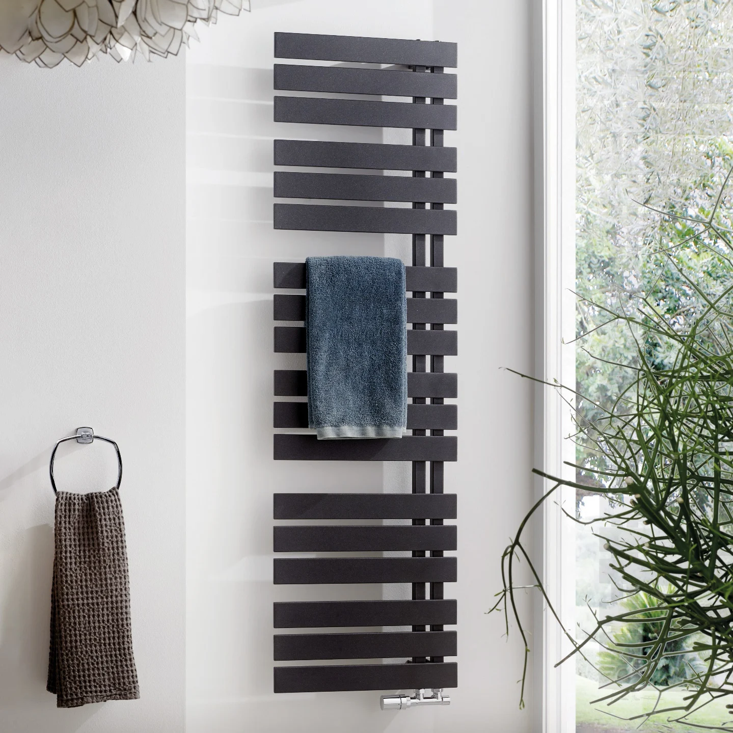 HSK Yenga Badheizkörper 60 x 182,4 cm
