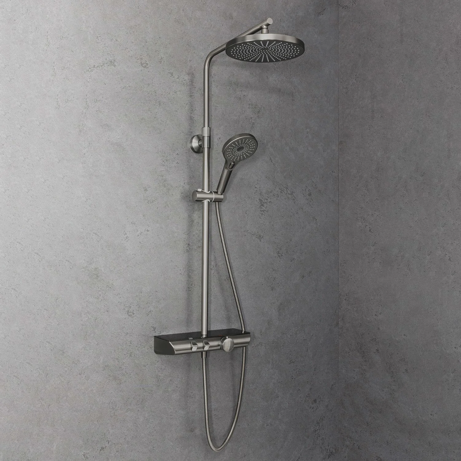 HSK AquaXPro 200 Thermostat mit Shower-Set