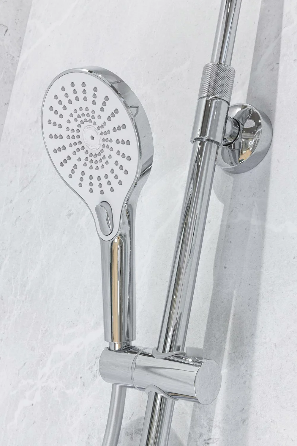 HSK AquaXPro 200 Thermostat mit Shower-Set Bild 6