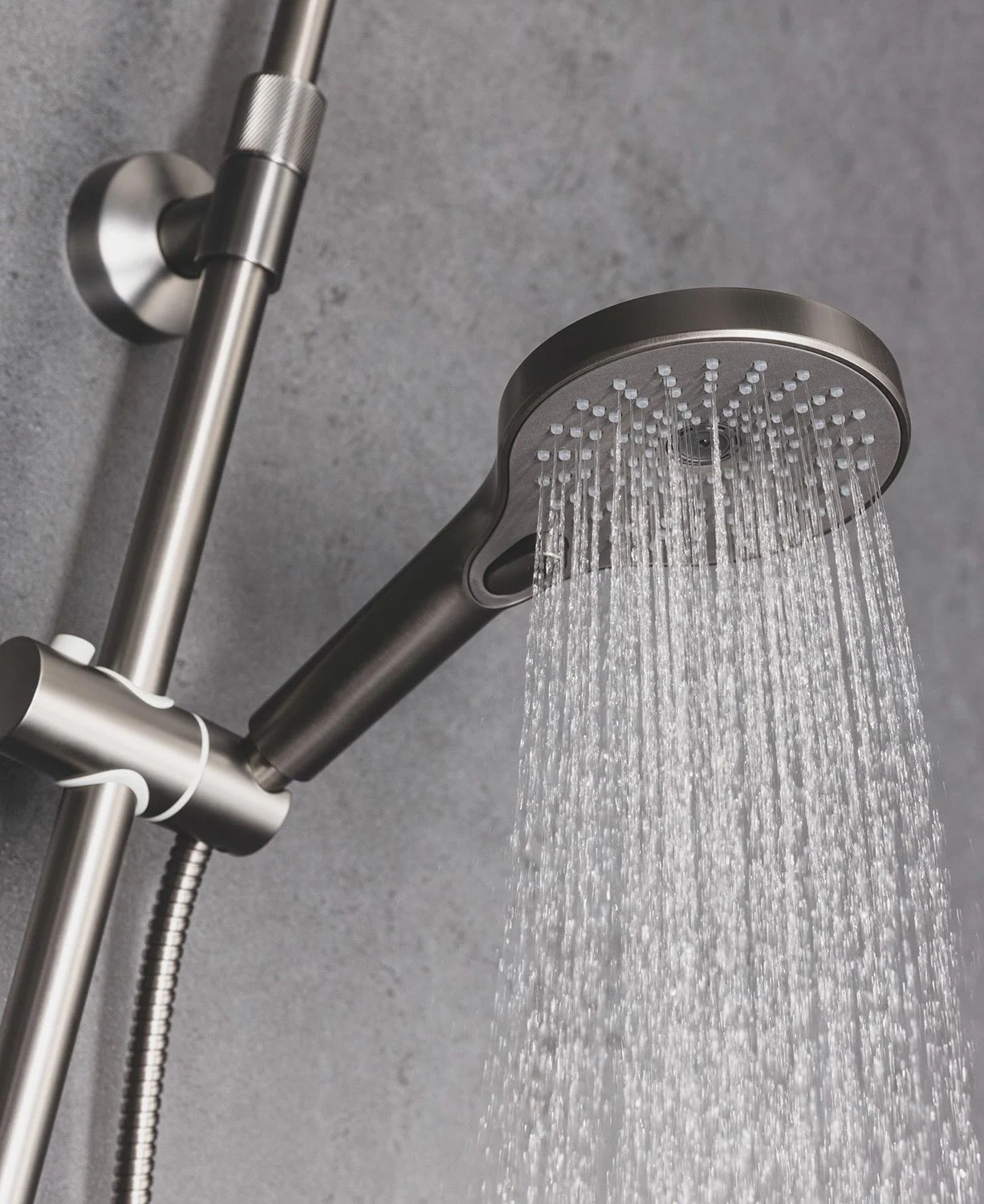 HSK AquaXPro 200 Thermostat mit Shower-Set Bild 5