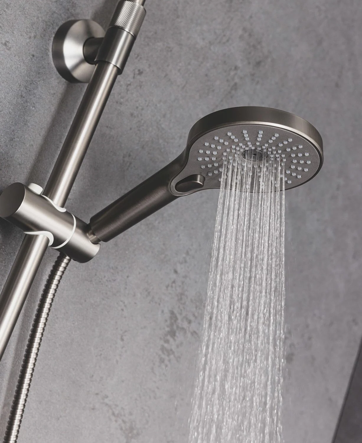 HSK AquaXPro 200 Thermostat mit Shower-Set Bild 6