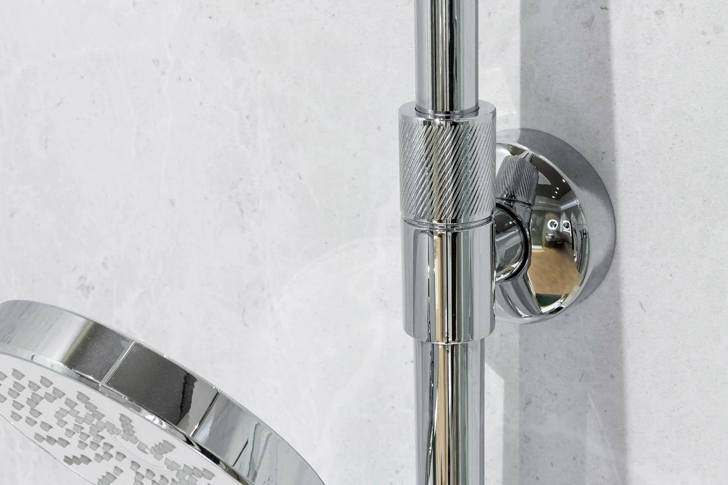 HSK AquaXPro 200 Thermostat mit Shower-Set Bild 8