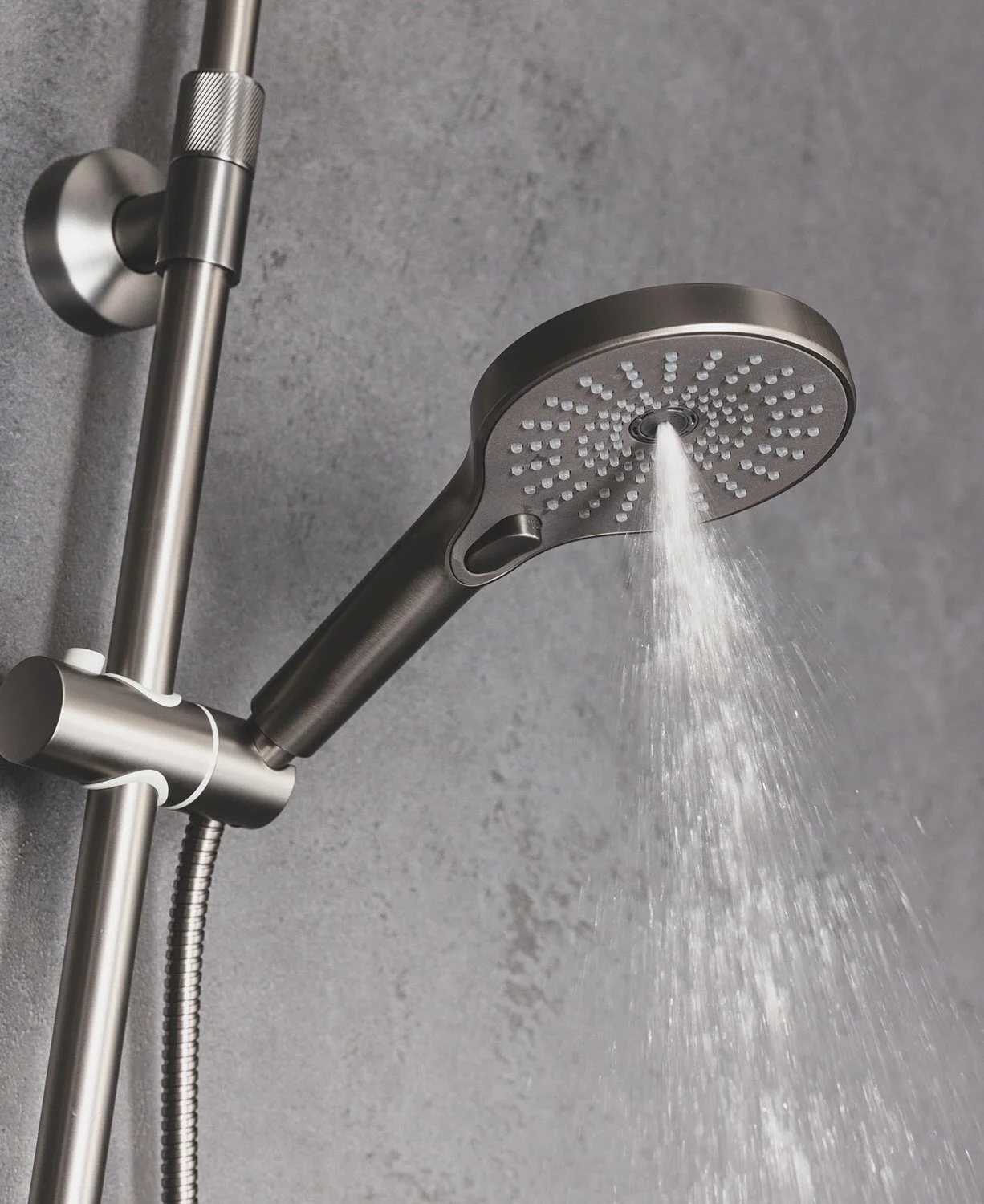 HSK AquaXPro 200 Thermostat mit Shower-Set Bild 7