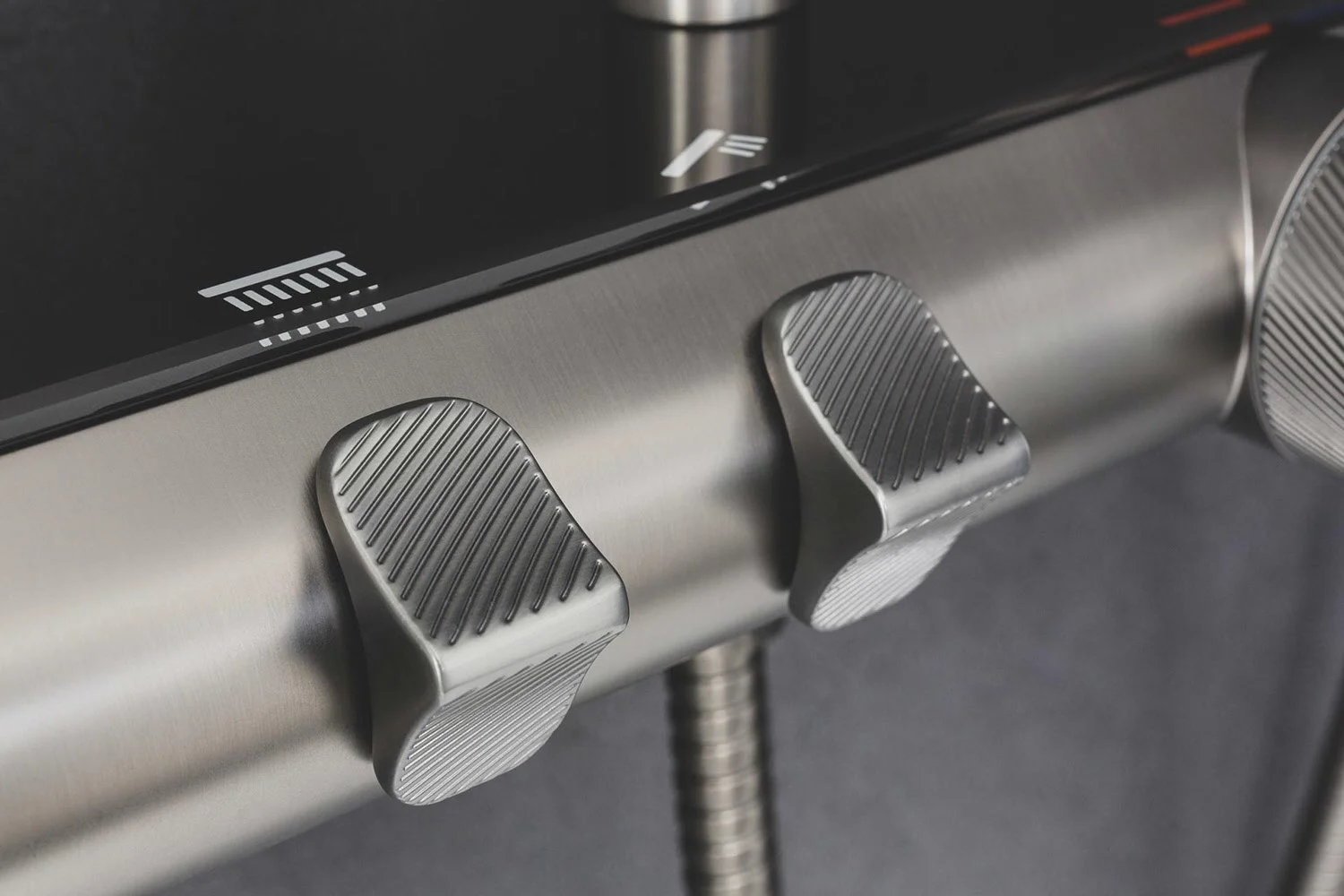 HSK AquaXPro 200 Thermostat mit Shower-Set Bild 9