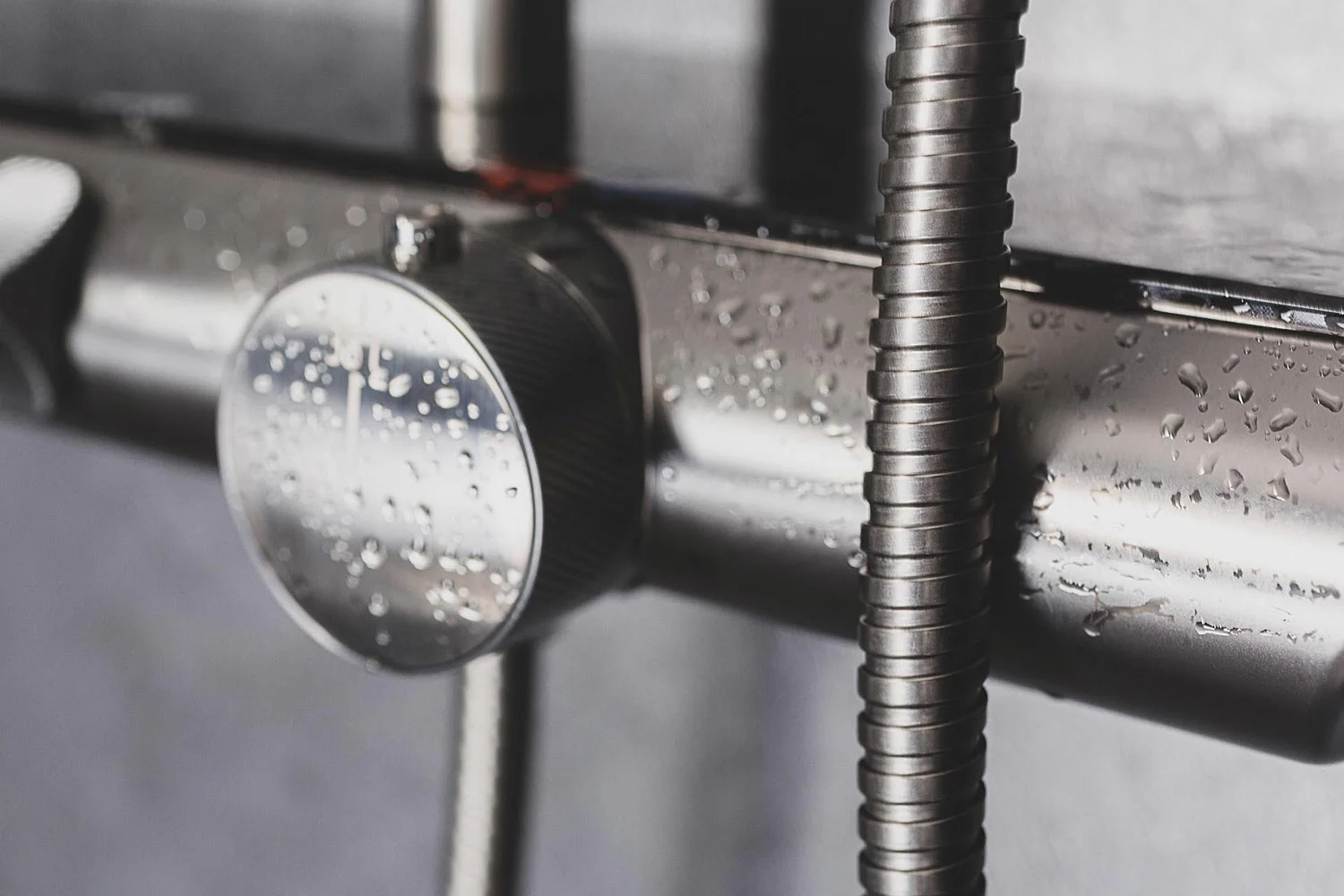 HSK AquaXPro 200 Thermostat mit Shower-Set Bild 10