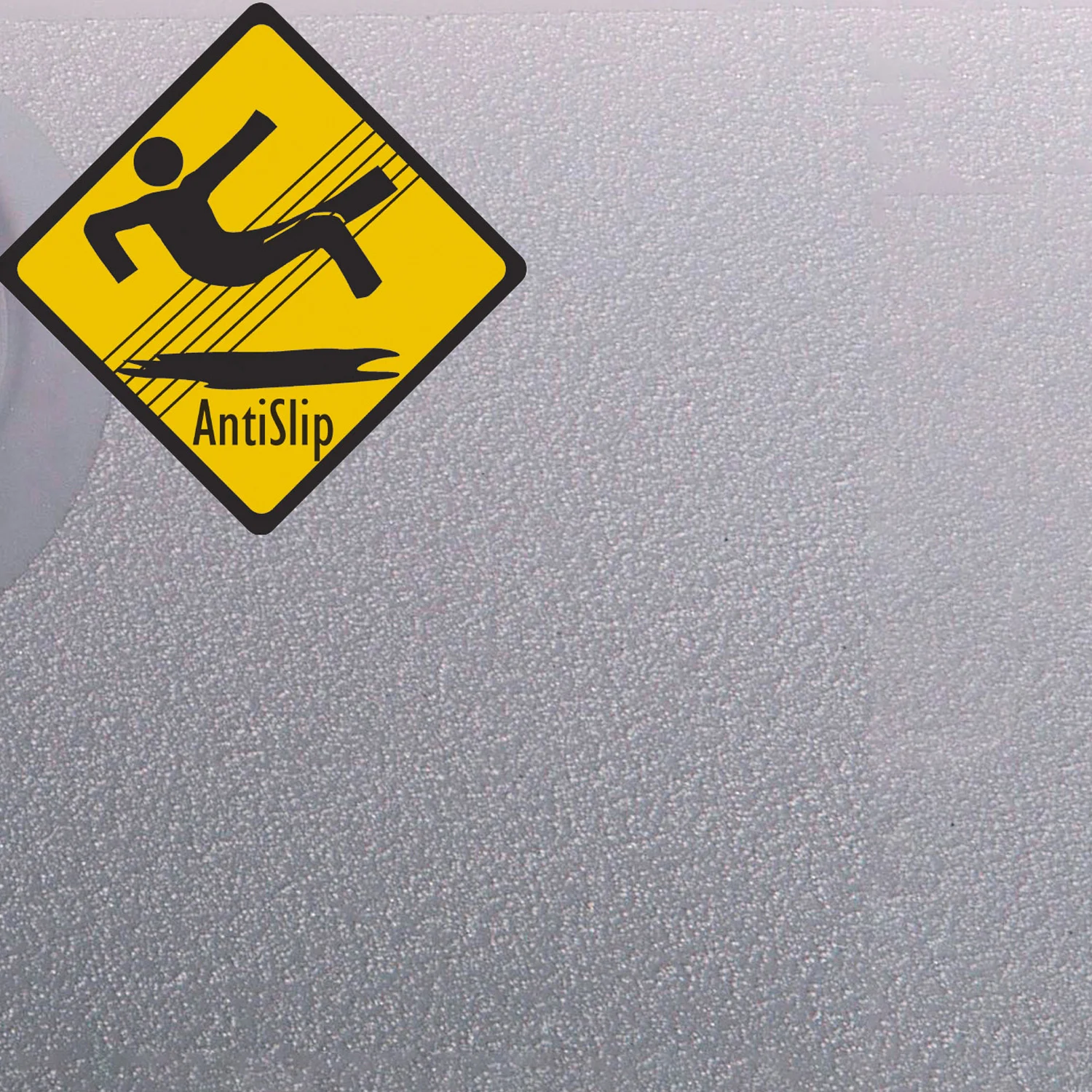 HSK Marmor-Polymer Duschwanne 100 x 100 cm superflach mit Randablauf und Antislip Bild 4