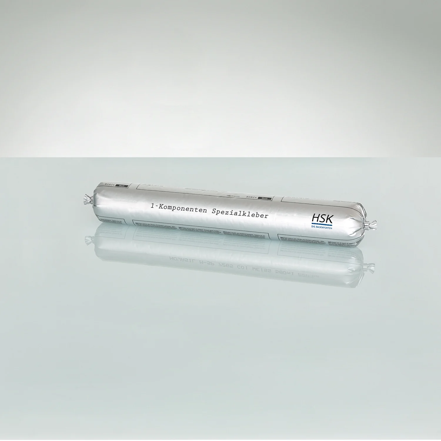 HSK RenoDeco Flächenkleber 1K, Set 1