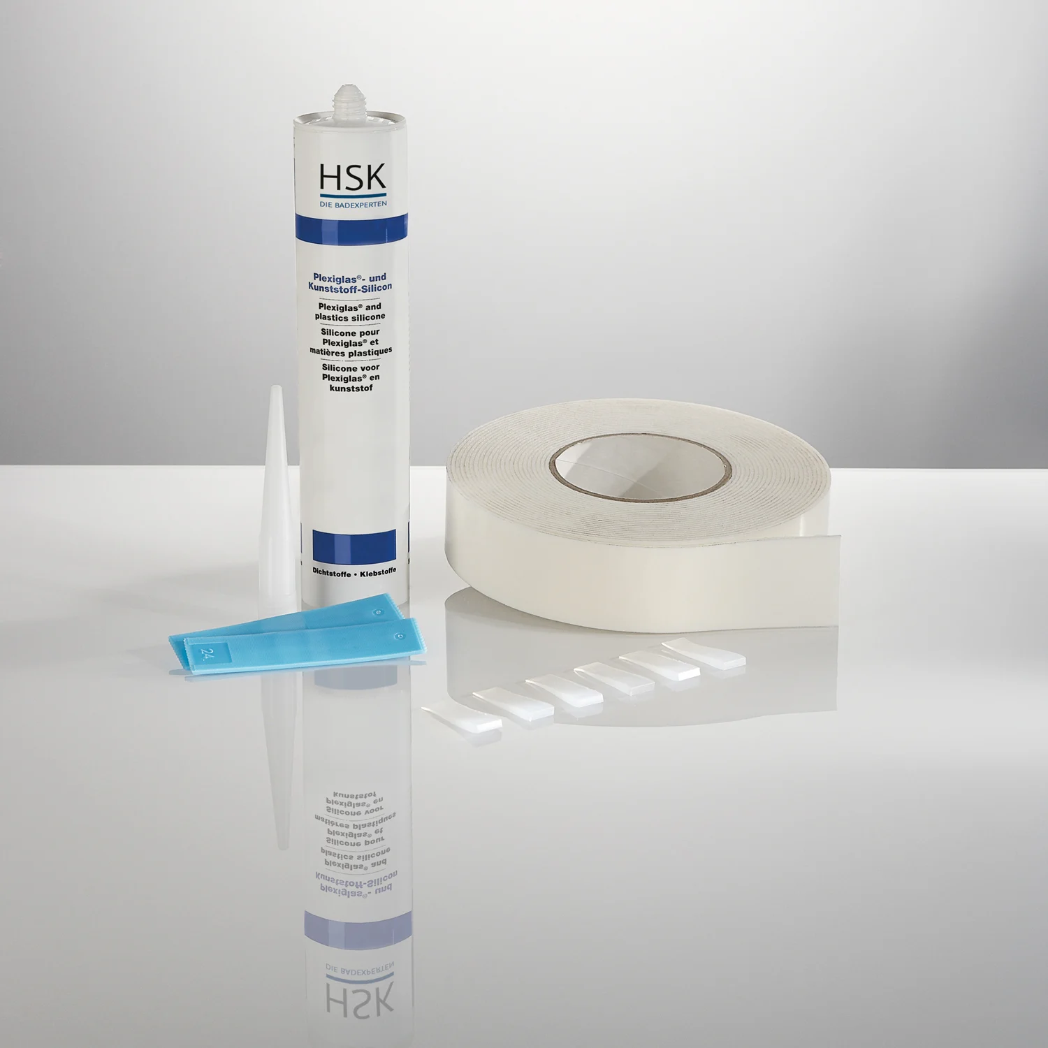 HSK RenoDeco Montage Kit