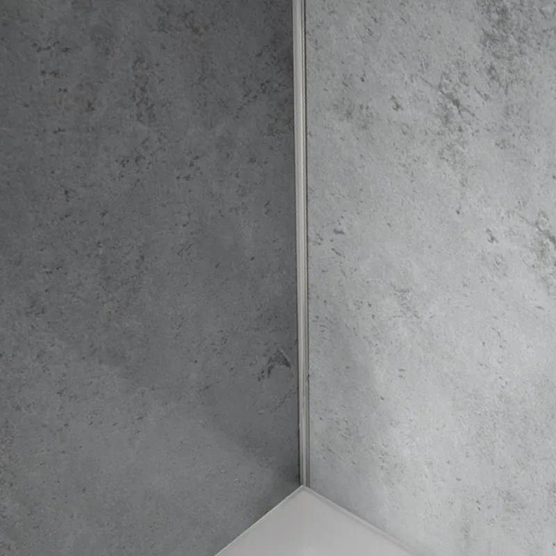 HSK  RenoDeco Profile, Eckprofil innen Bild 4