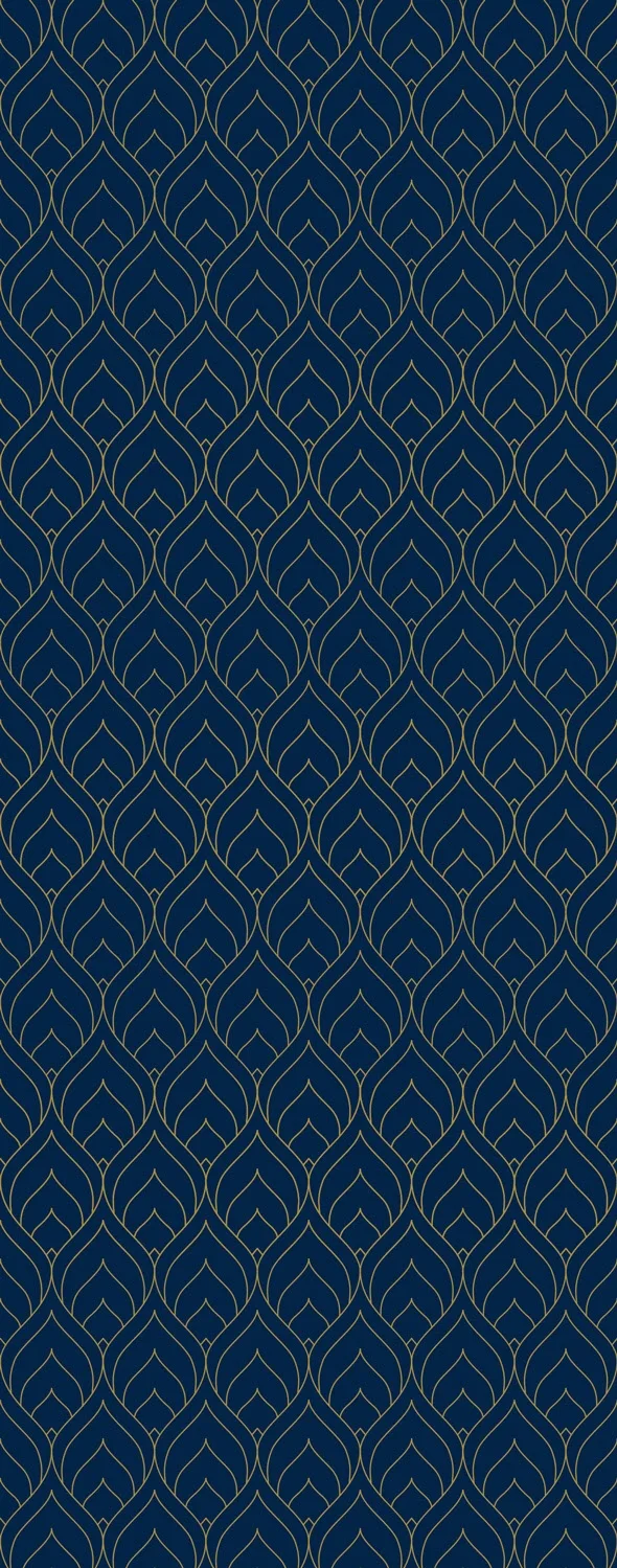 HÜPPE EasyStyle Wandverkleidung 100/150 x 255 cm, 2 Stück gemischt