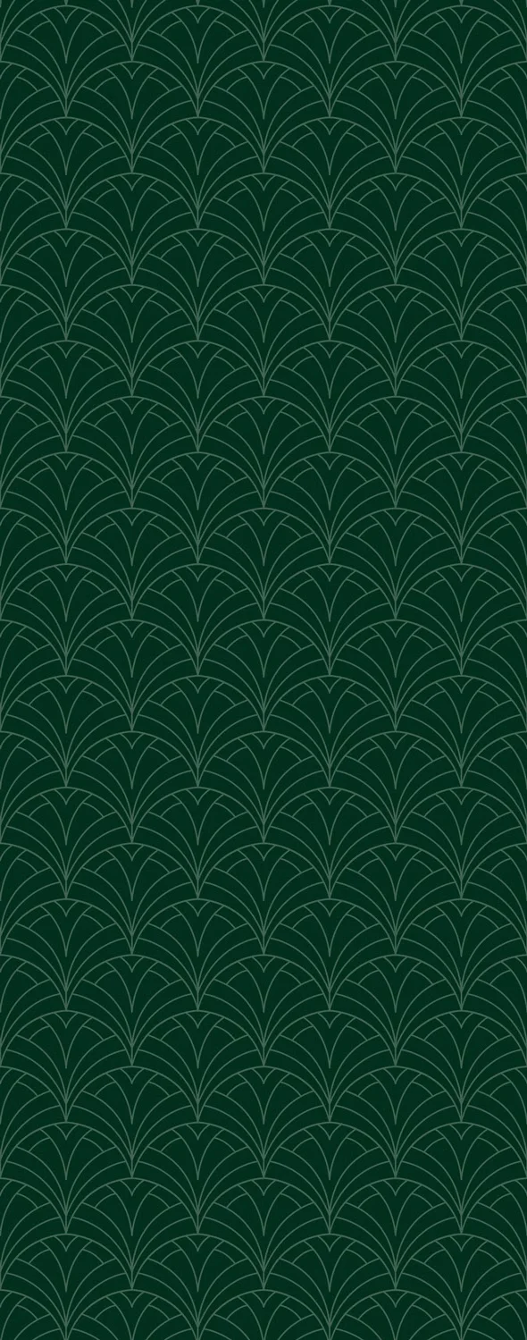 HÜPPE EasyStyle Wandverkleidung 100 x 255 cm, 3 Stück