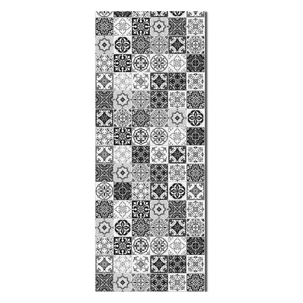 HÜPPE EasyStyle Wandverkleidung 100 x 255 cm, 2 Stück Bild 2