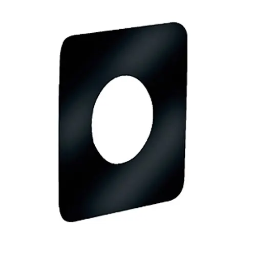 HÜPPE I-Box Manschette  für EasyStyle Wandverkleidung