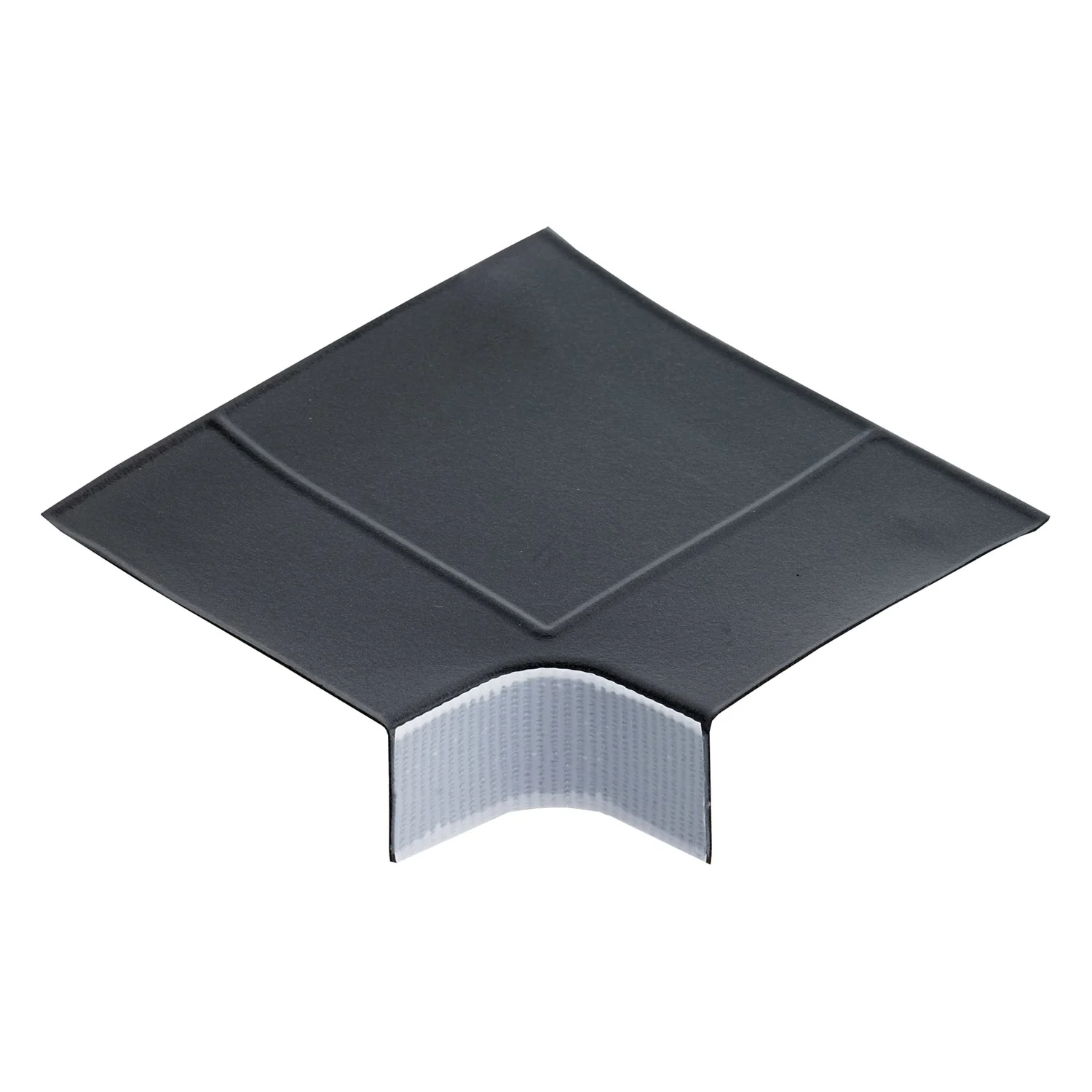 HÜPPE Ergänzungsset für Wannenabdichtband für EasyStyle Wandverkleidung