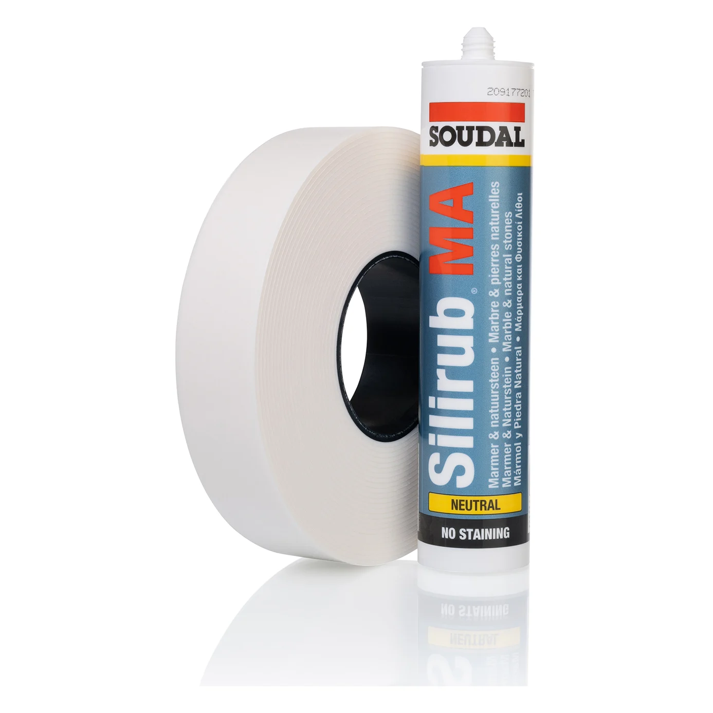 HÜPPE Zubehör Montage-Kit Wandverkleidung für EasyStyle Wandverkleidung