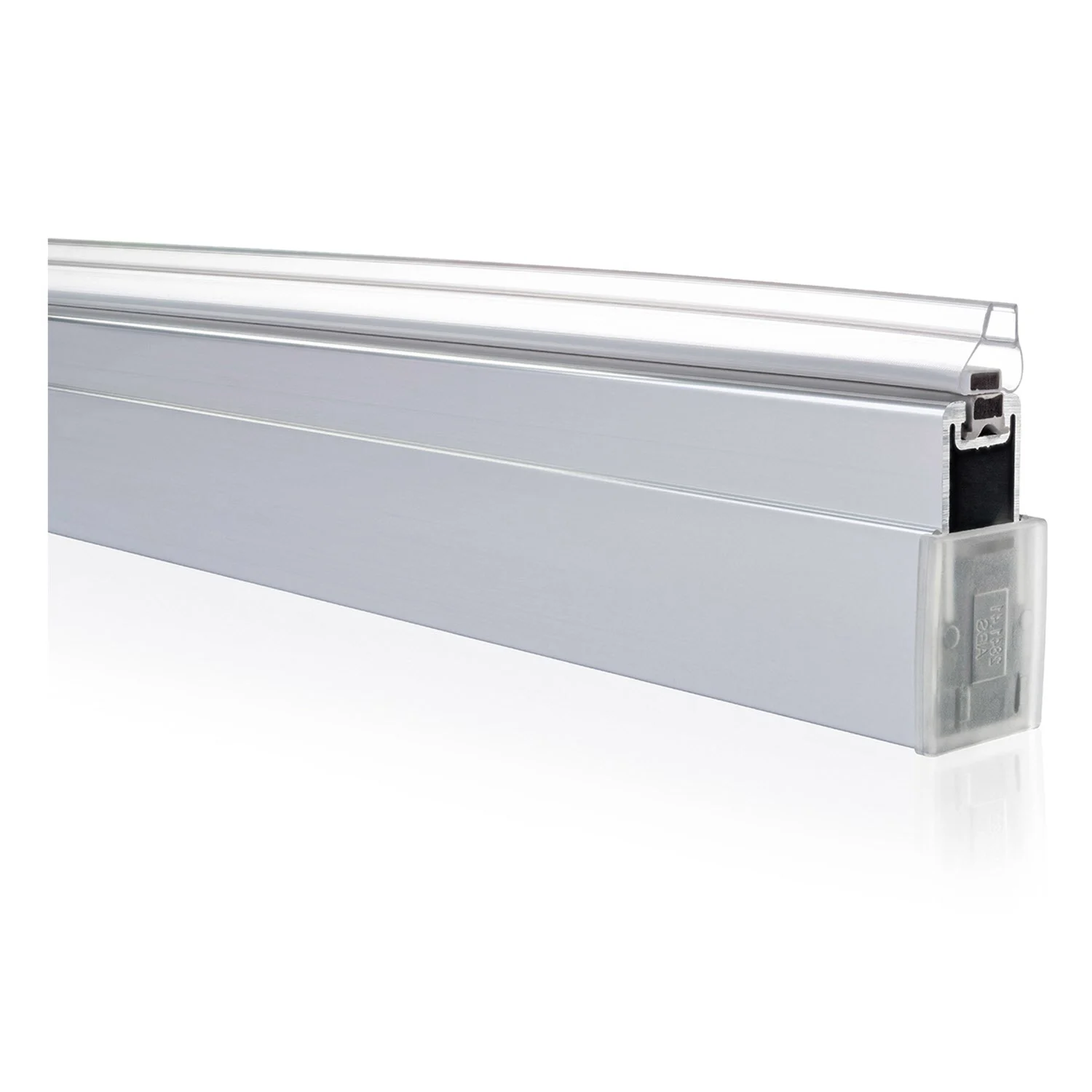 HÜPPE Design pure Ergänzungsset Nische, Länge 190 cm Bild 2