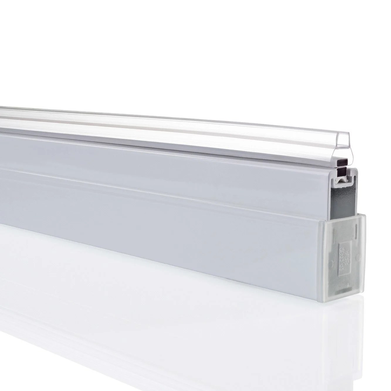 HÜPPE Ergänzungsset Nische, L: 200 cm