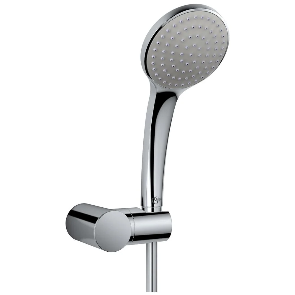 Ideal Standard Idealrain M1 Handbrause-Set mit 1-Funktionshandbrause