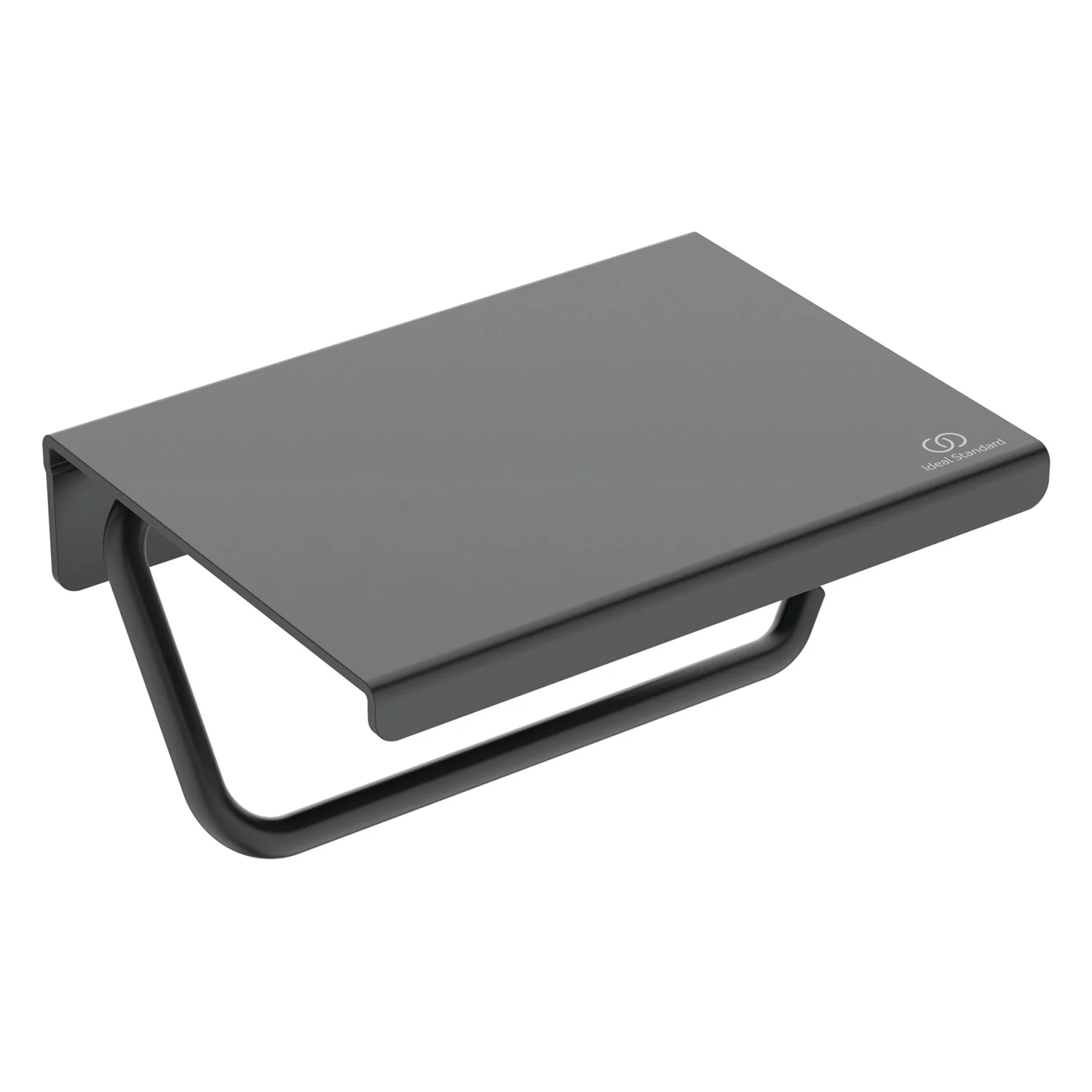 Ideal Standard Alu+ Papierrollenhalter