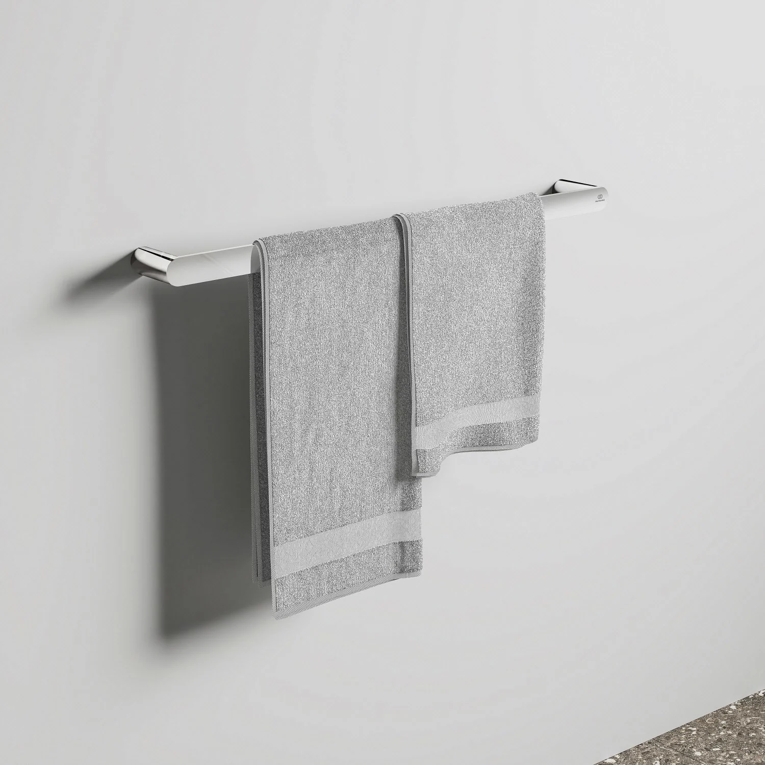 Ideal Standard Conca Handtuchstange rund Bild 3