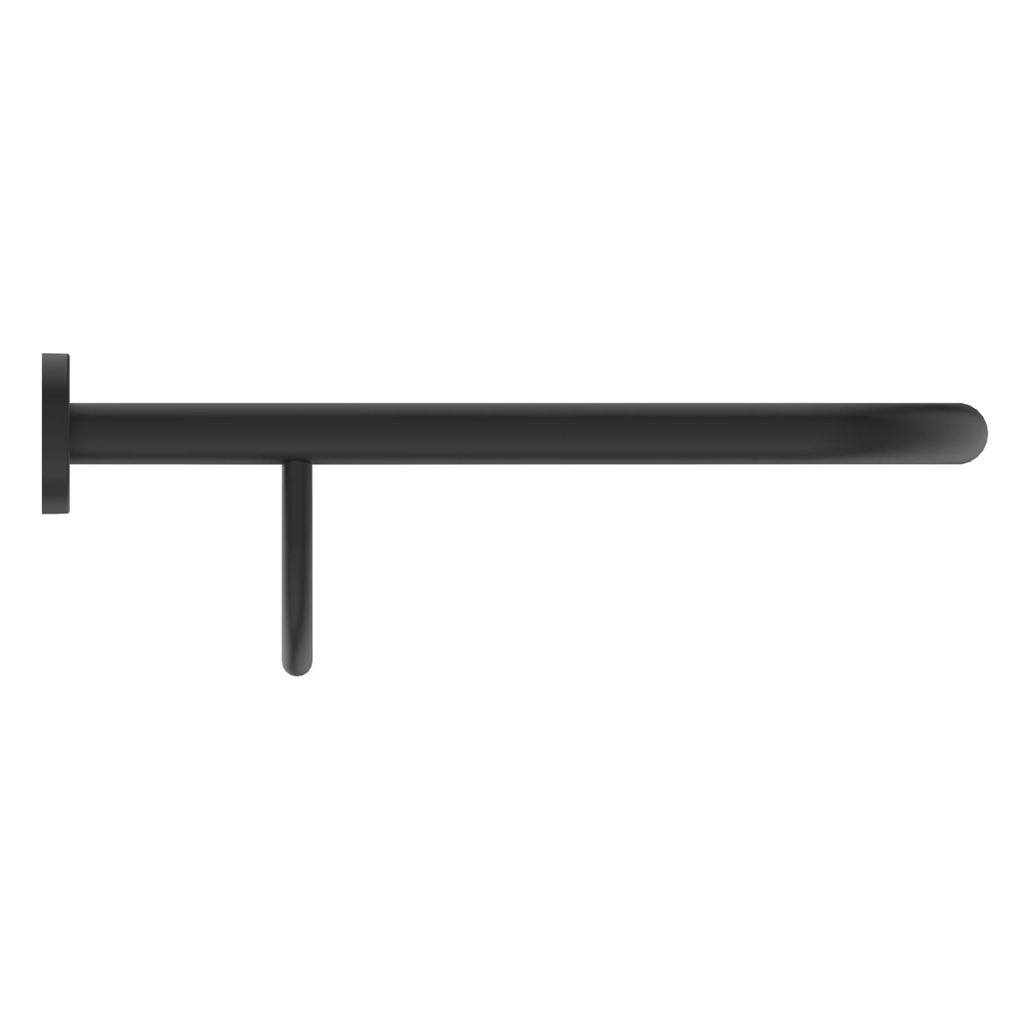 Ideal Standard IOM Badetuchablage 57 cm Bild 2