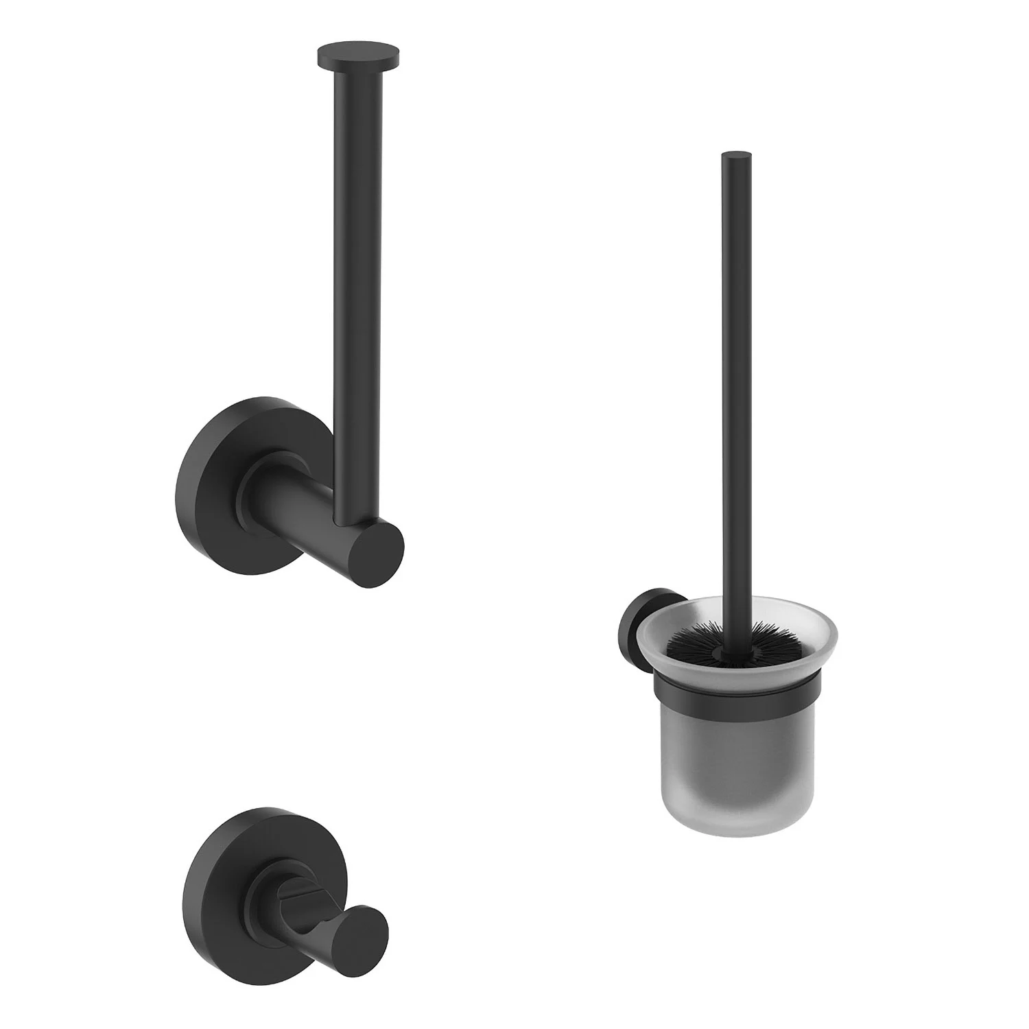 Ideal Standard IOM Accessoires-Paket 1