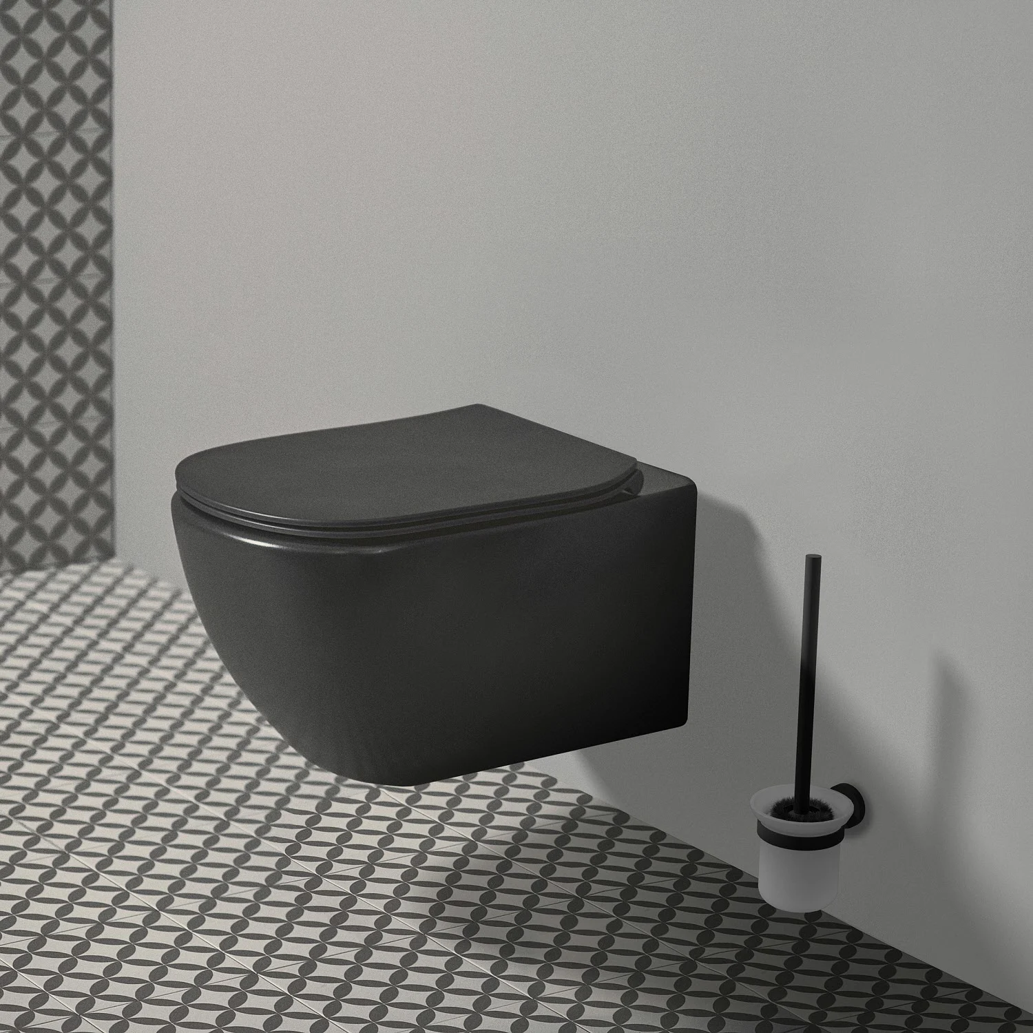 Ideal Standard IOM Accessoires-Paket 1 Bild 8