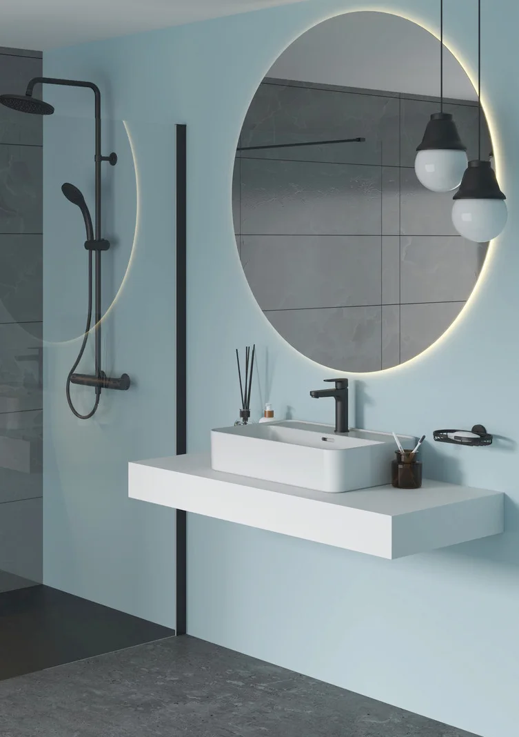 Ideal Standard IOM Seifenkorb Bild 3