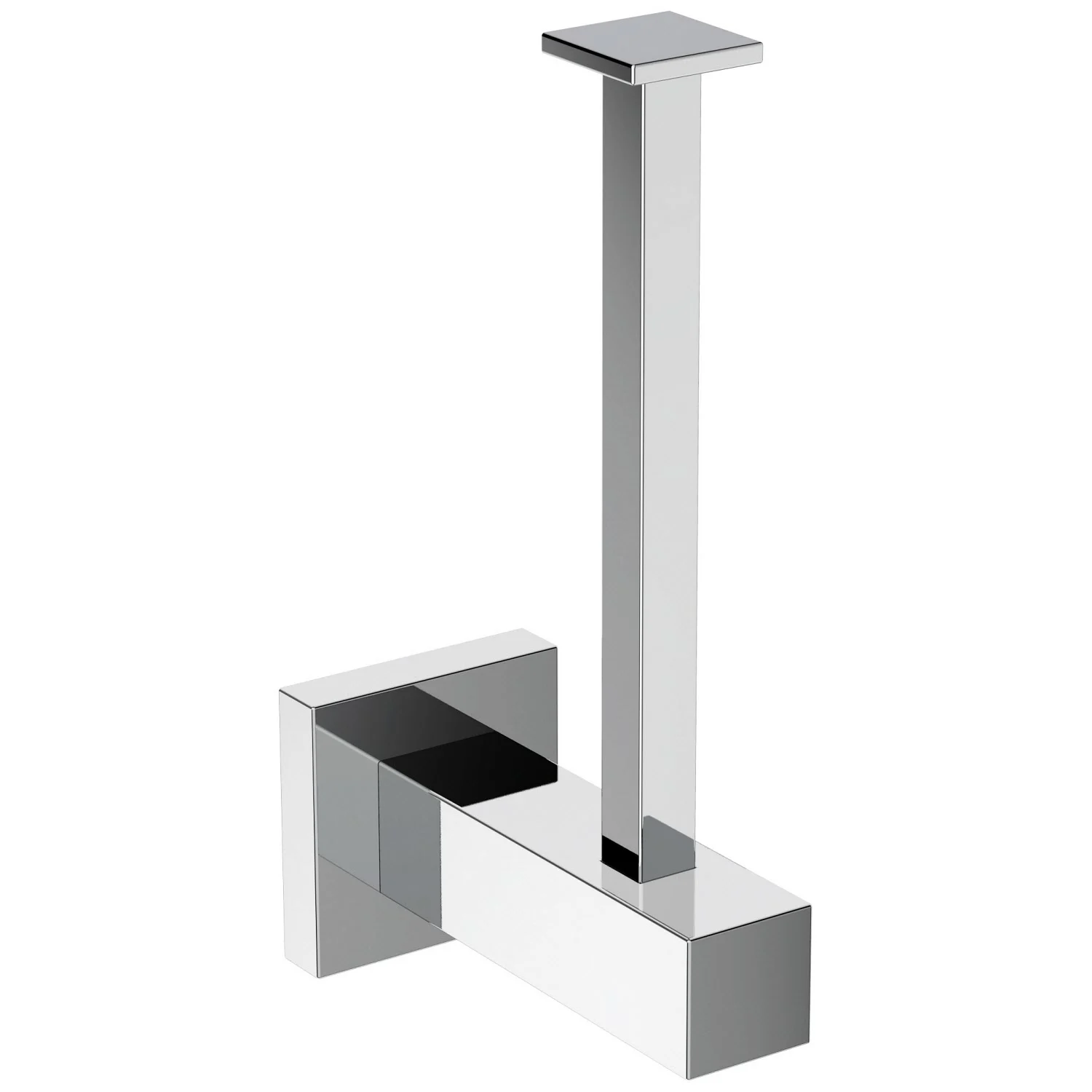 Ideal Standard IOM Square Reserve-Papierrollenhalter ohne Deckel