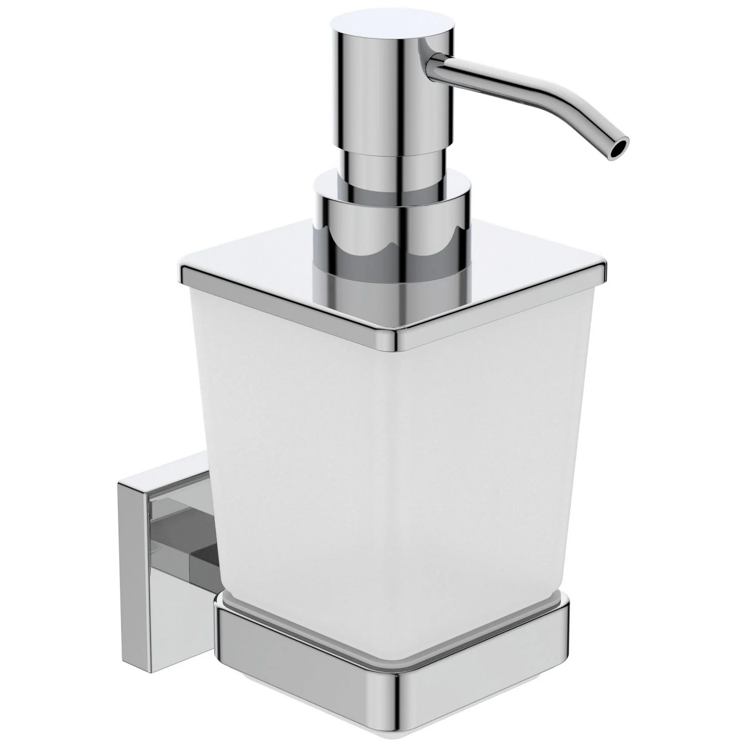 Ideal Standard IOM Square Lotionspender