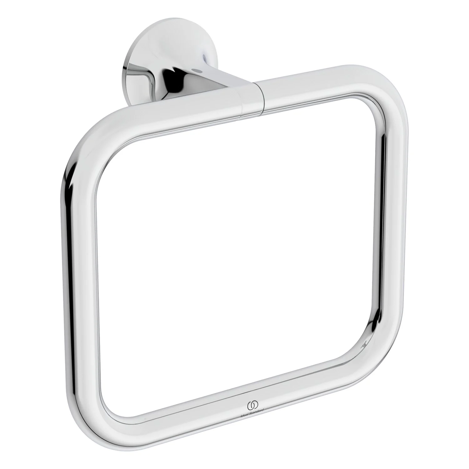 Ideal Standard La Dolce Vita Handtuchring 21,8 cm eckig