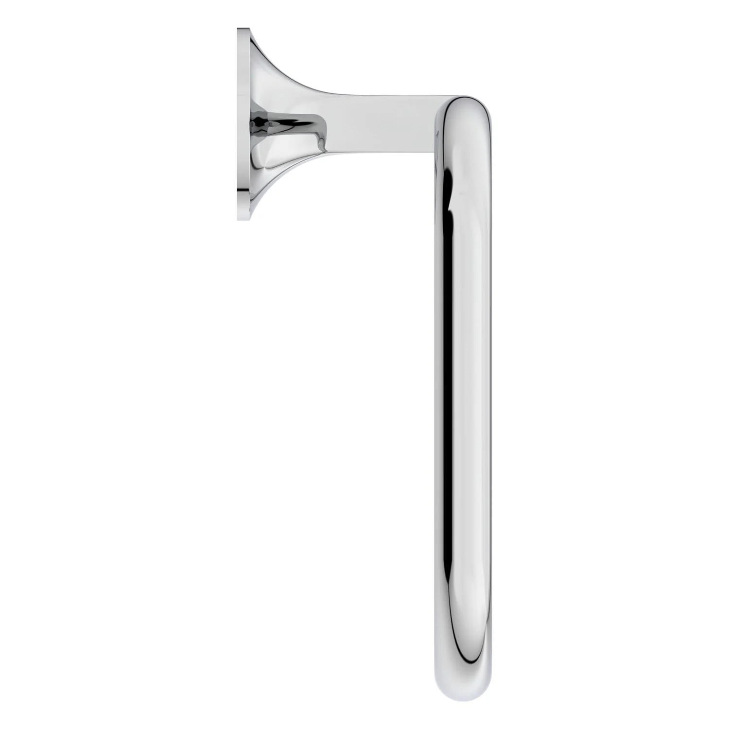 Ideal Standard La Dolce Vita Handtuchring 21,8 cm eckig Bild 2