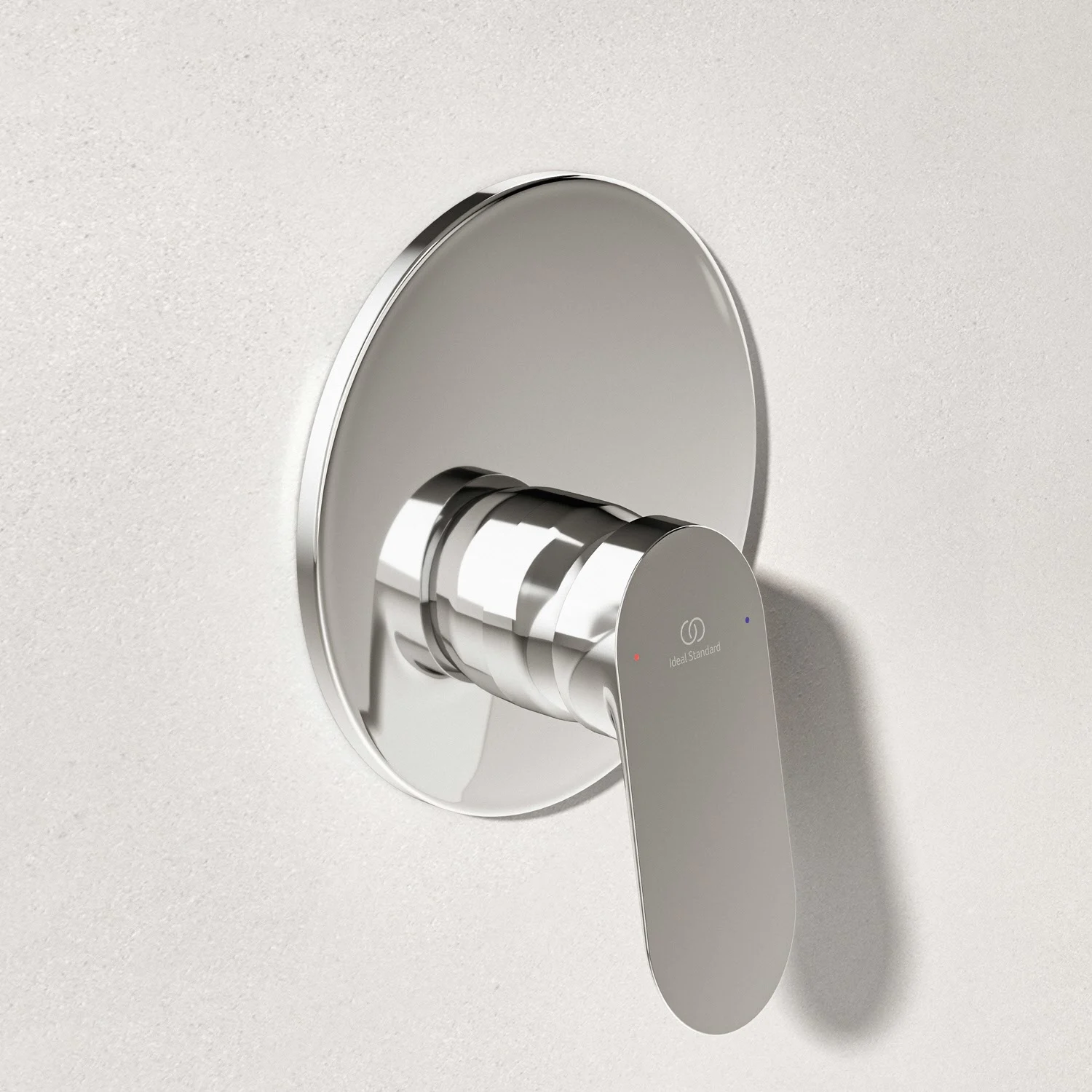 Ideal Standard Ceralife O – bateria prysznicowa podtynkowa