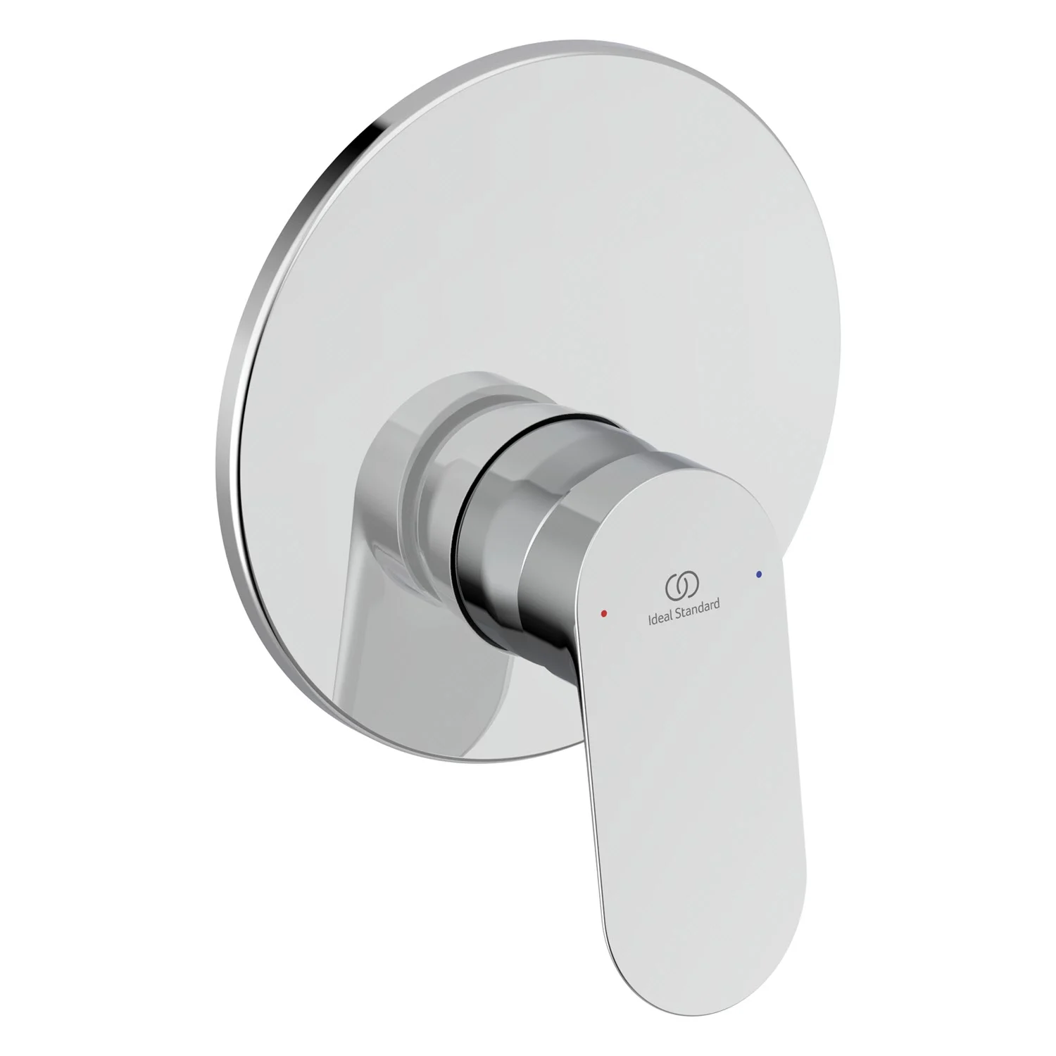 Ideal Standard Ceralife O – bateria prysznicowa podtynkowa Zdjęcie 2