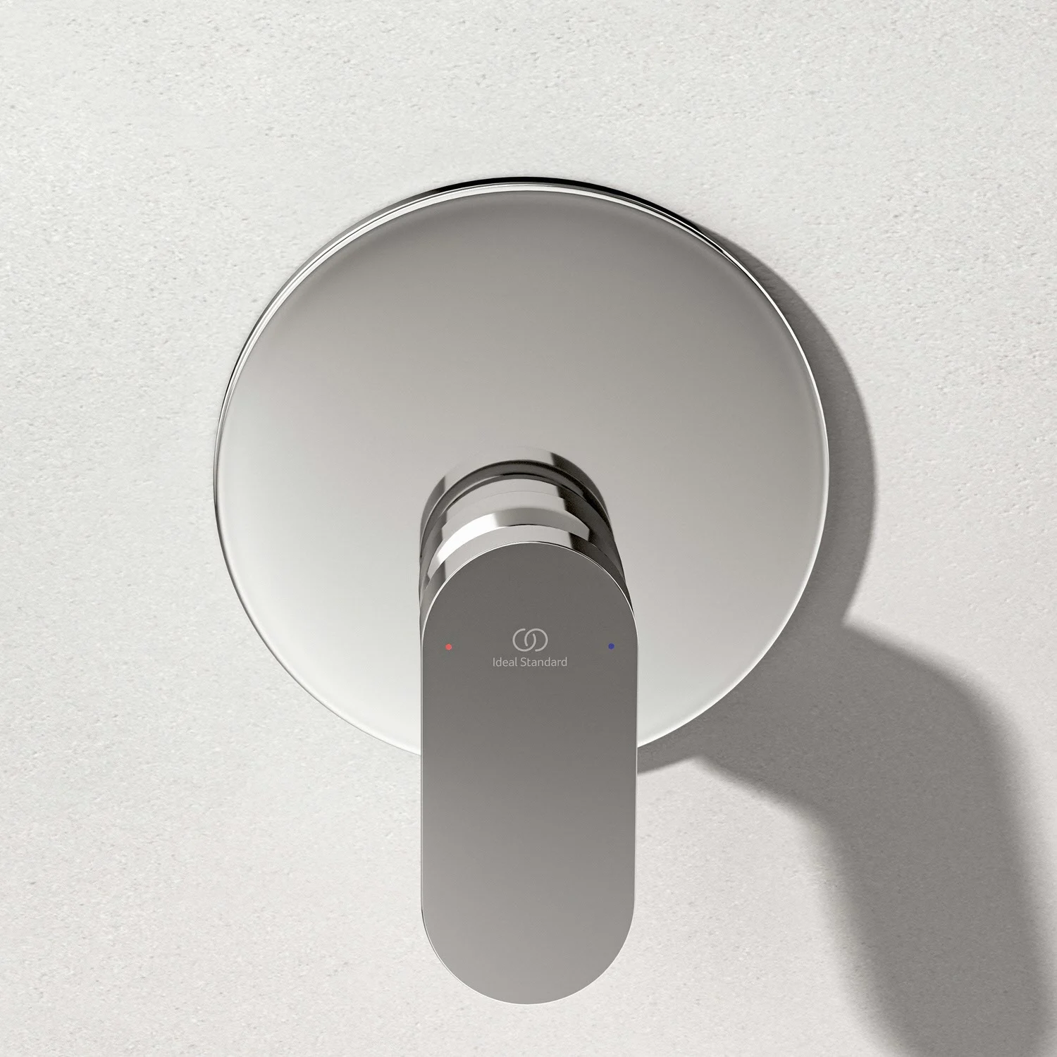 Ideal Standard Ceralife O – bateria prysznicowa podtynkowa Zdjęcie 3