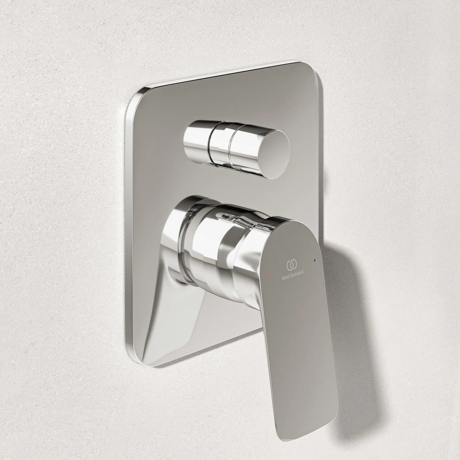 Ideal Standard Ceralife C – bateria łazienkowa podtynkowa