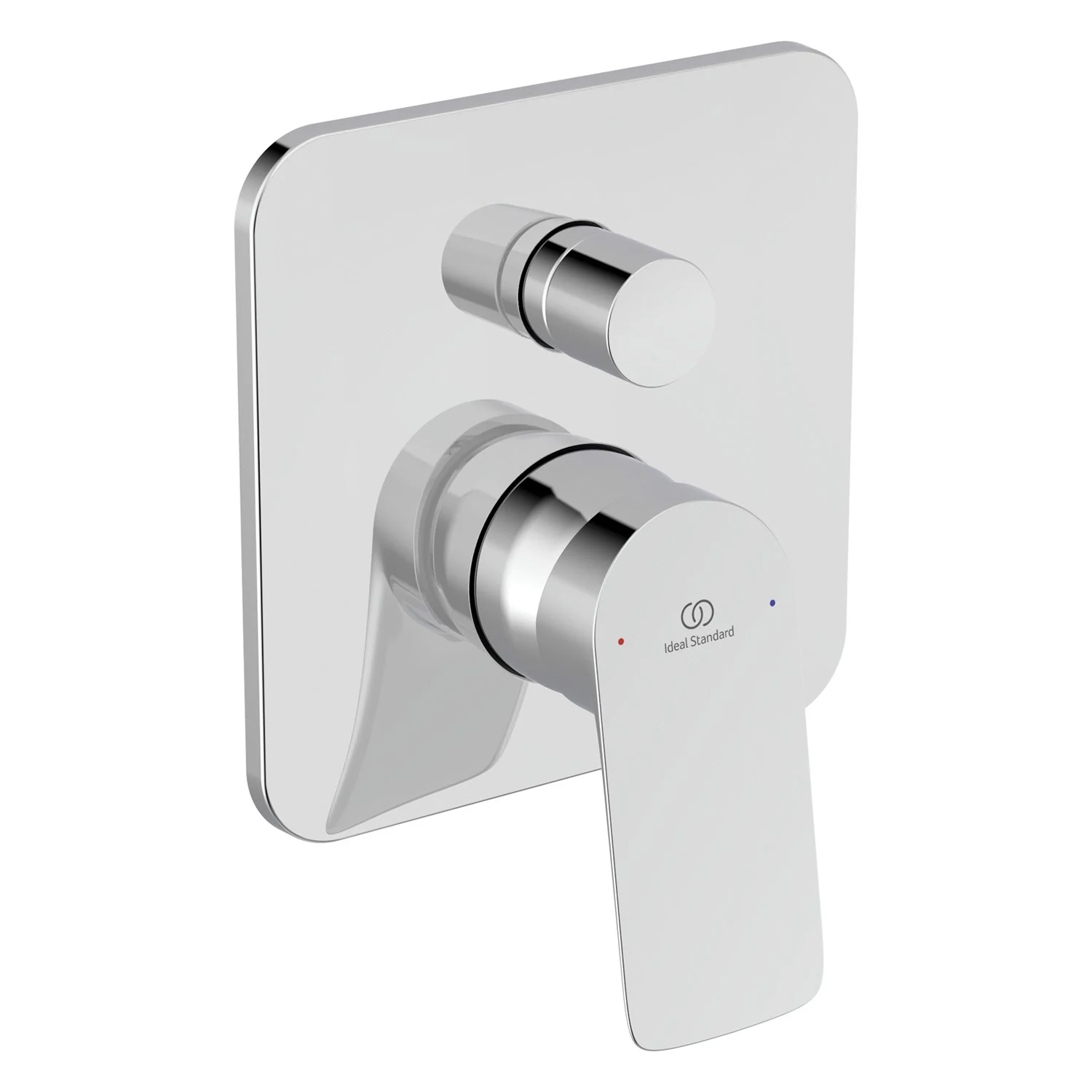 Ideal Standard Ceralife C – bateria łazienkowa podtynkowa Zdjęcie 2