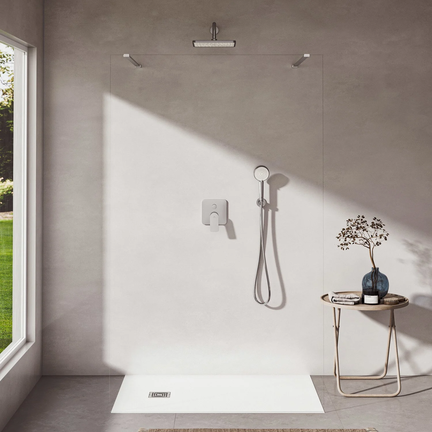 Ideal Standard Ceralife C – bateria łazienkowa podtynkowa Zdjęcie 6