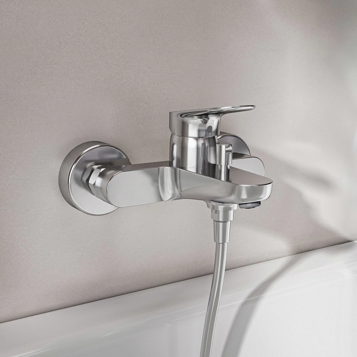 Ideal Standard Ceralife O  Armatura łazienkowa AP