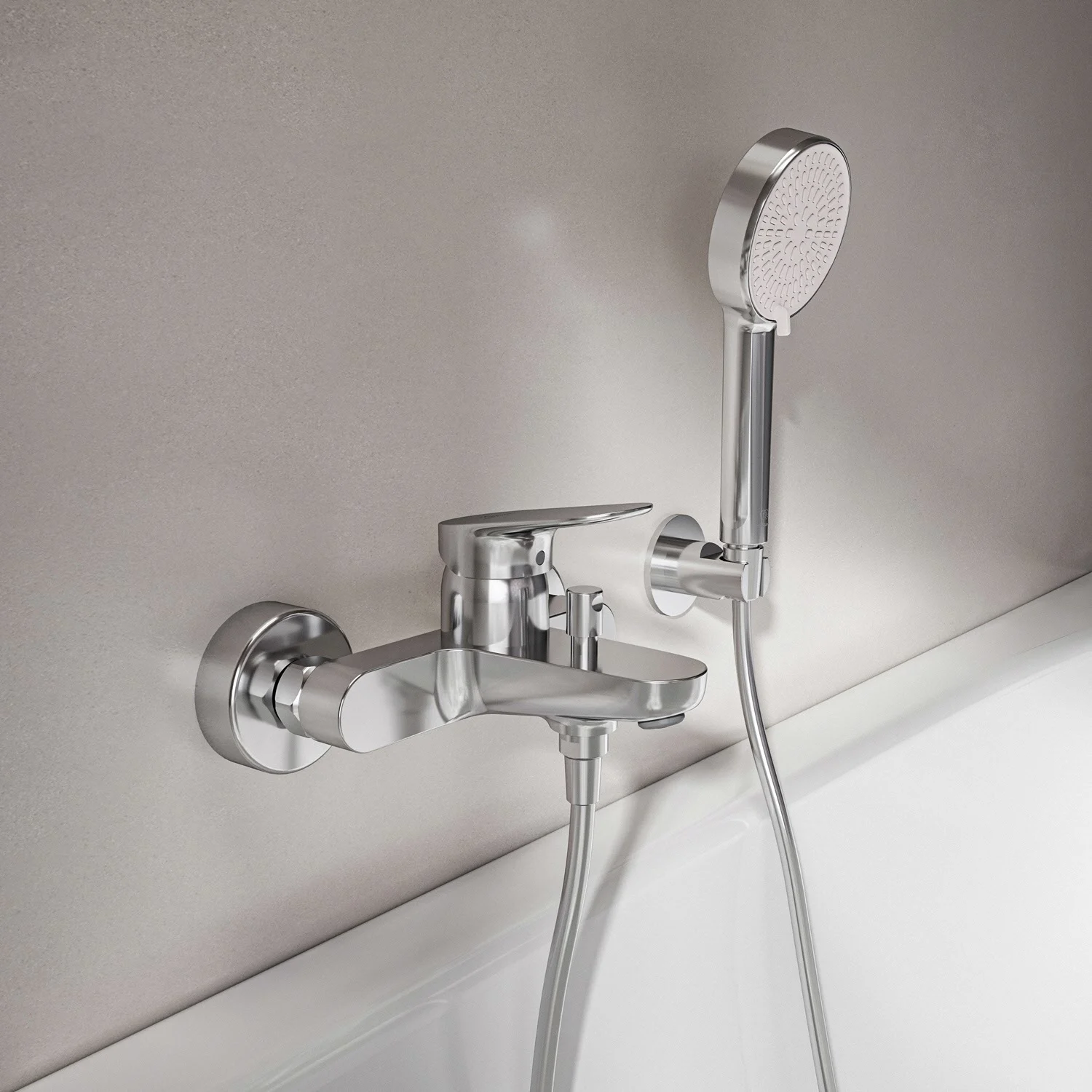 Ideal Standard Ceralife O  Armatura łazienkowa AP Zdjęcie 3