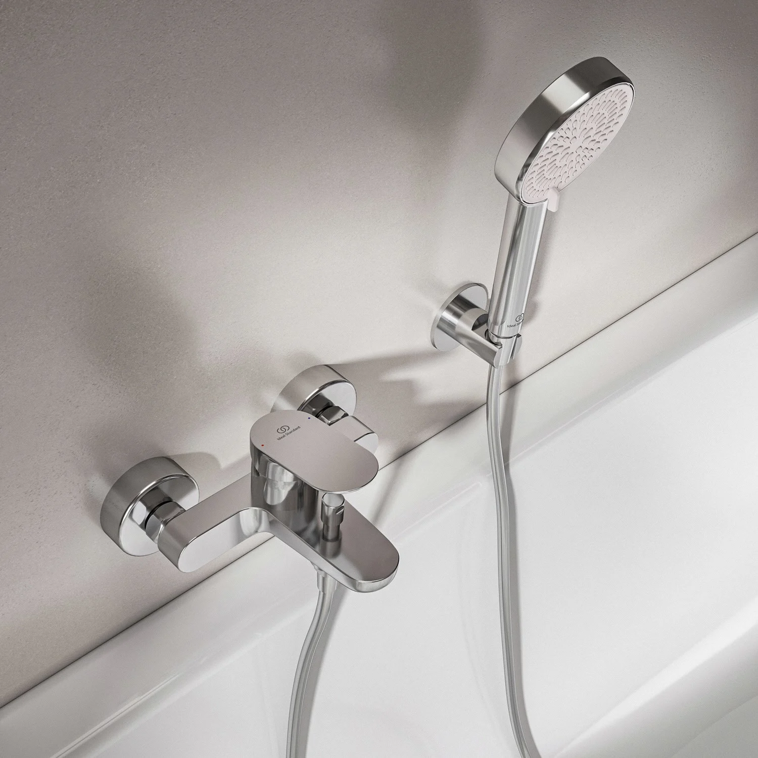 Ideal Standard Ceralife O  Armatura łazienkowa AP Zdjęcie 4