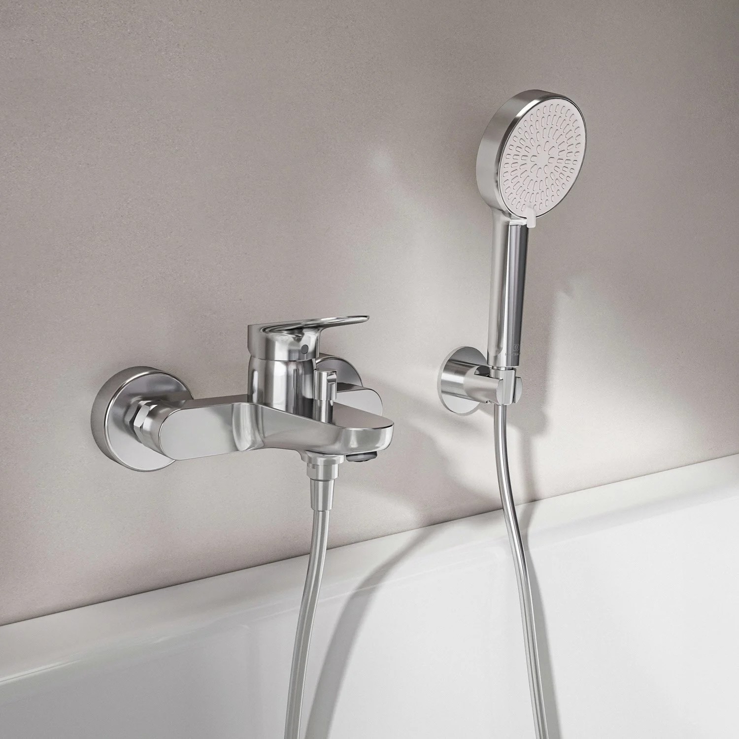 Ideal Standard Ceralife O  Armatura łazienkowa AP Zdjęcie 6