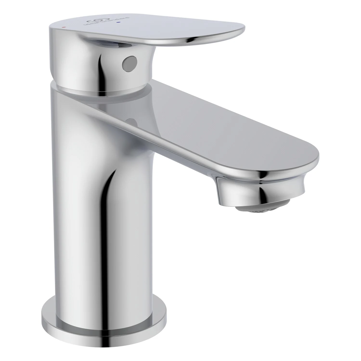 Ideal Standard Ceralife O  Bateria umywalkowa H75 BlueStart bez zestawu odpływowego Zdjęcie 2